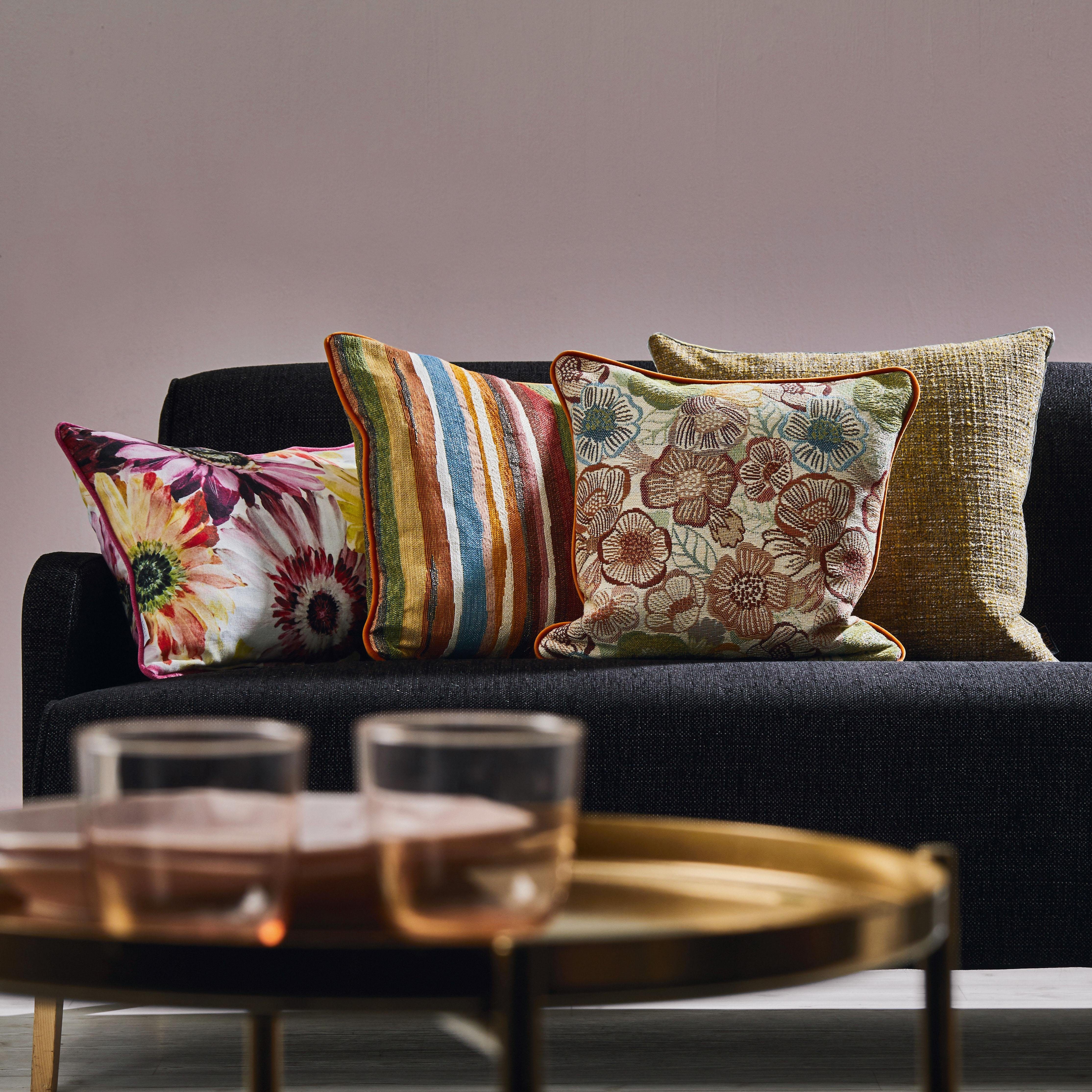 APELT Dekokissen Alessio, Wendekissenhülle mit Füllung, 1 Stück