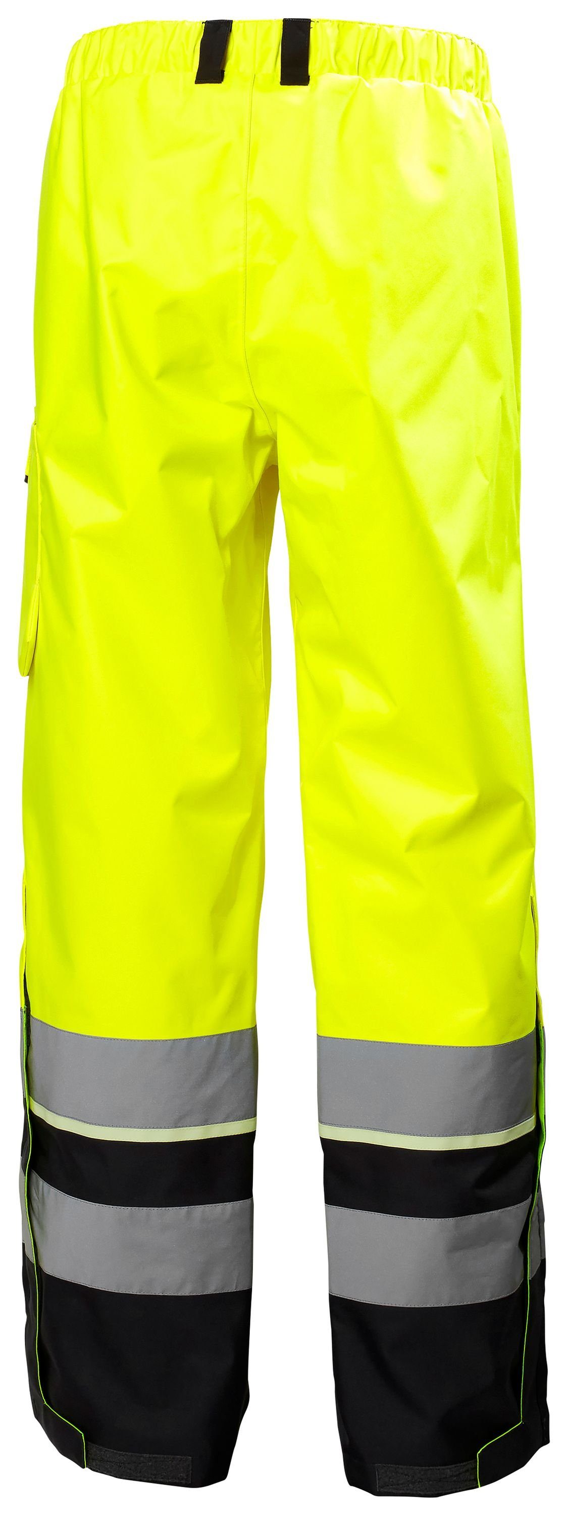 Helly Hansen Arbeitsbundhose Uc-Me Shell Pant Cl2 (1-tlg)