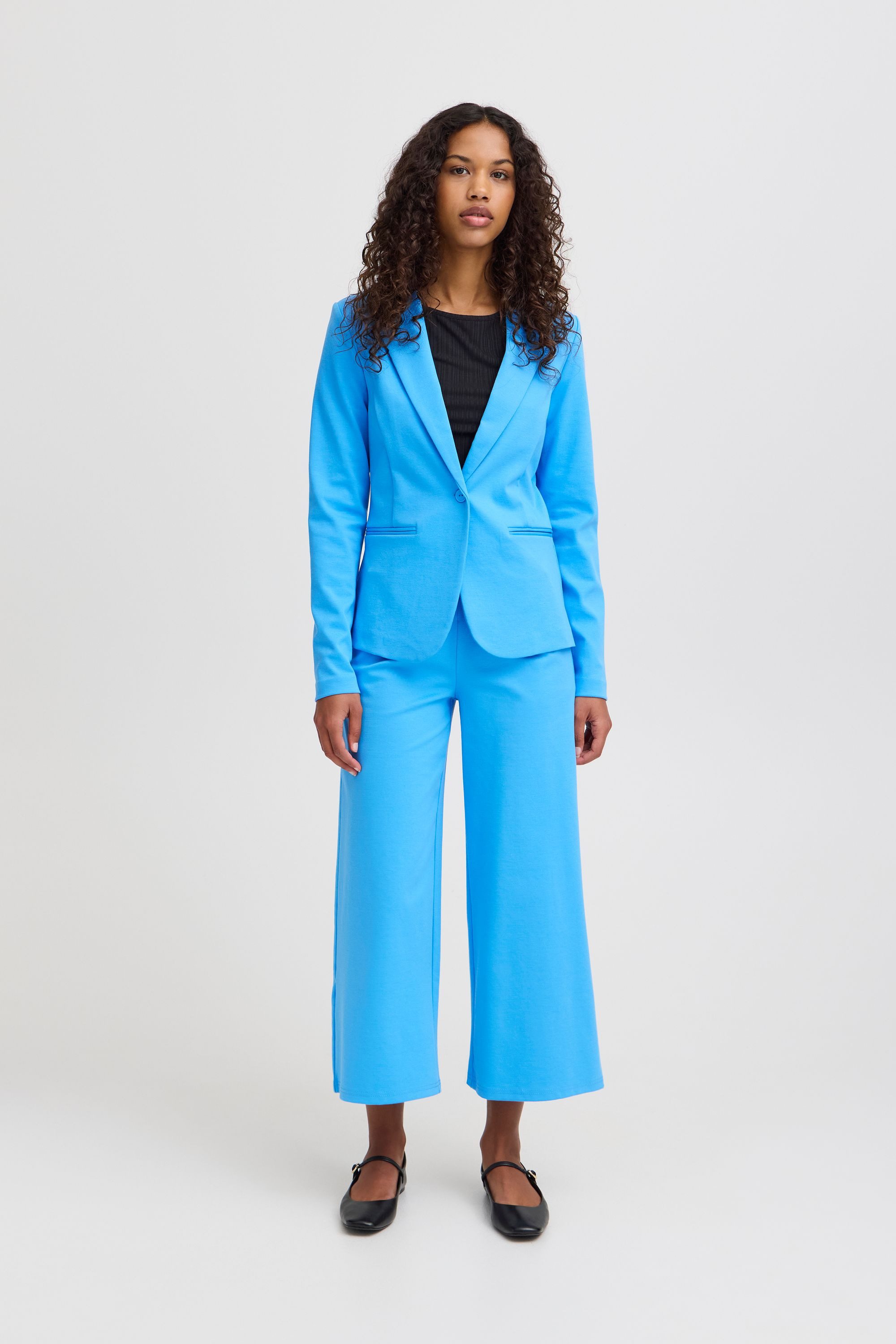Ichi Sweatblazer IHKATE Blazer in toller günstig online kaufen