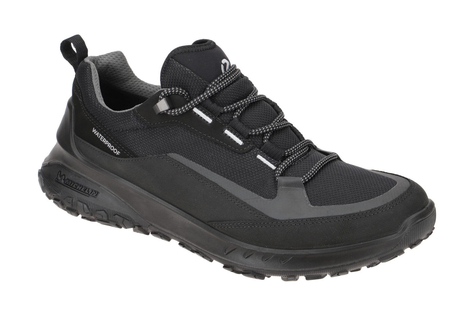 Ecco 82425451052 Schnürschuh