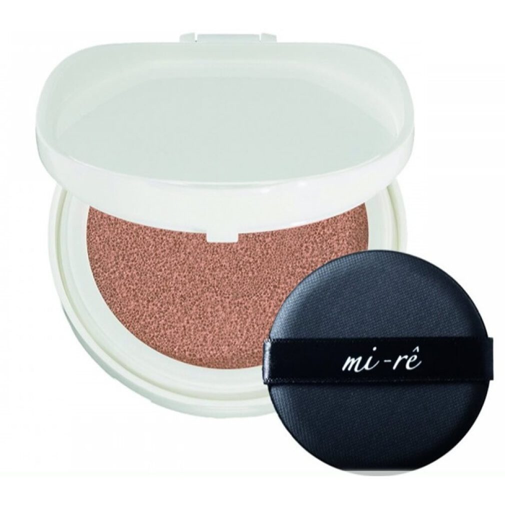 mi-re Foundation BiBi Nova 02 Beige Refill 19g