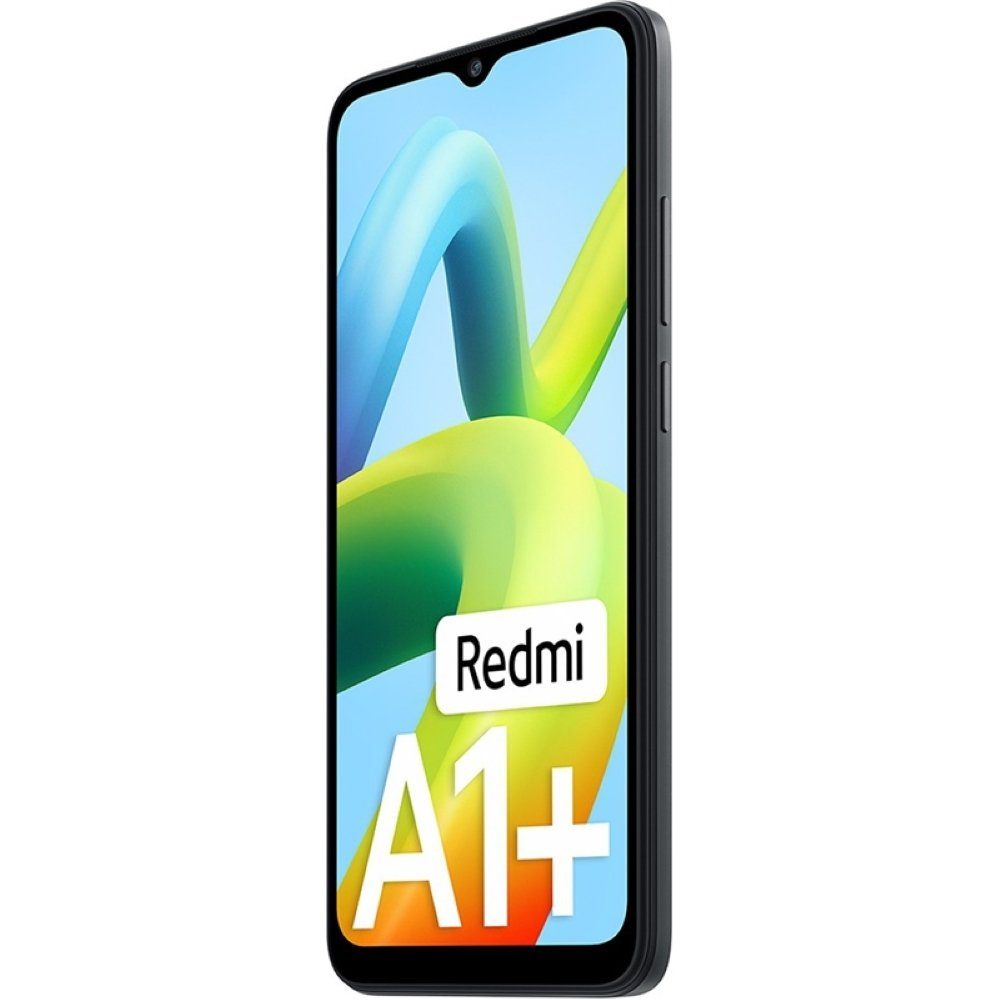 Xiaomi Redmi A1+ 2 GB (6,5 Zoll, Smartphone - Smartphone black GB - Speicherplatz) / 32 32 GB