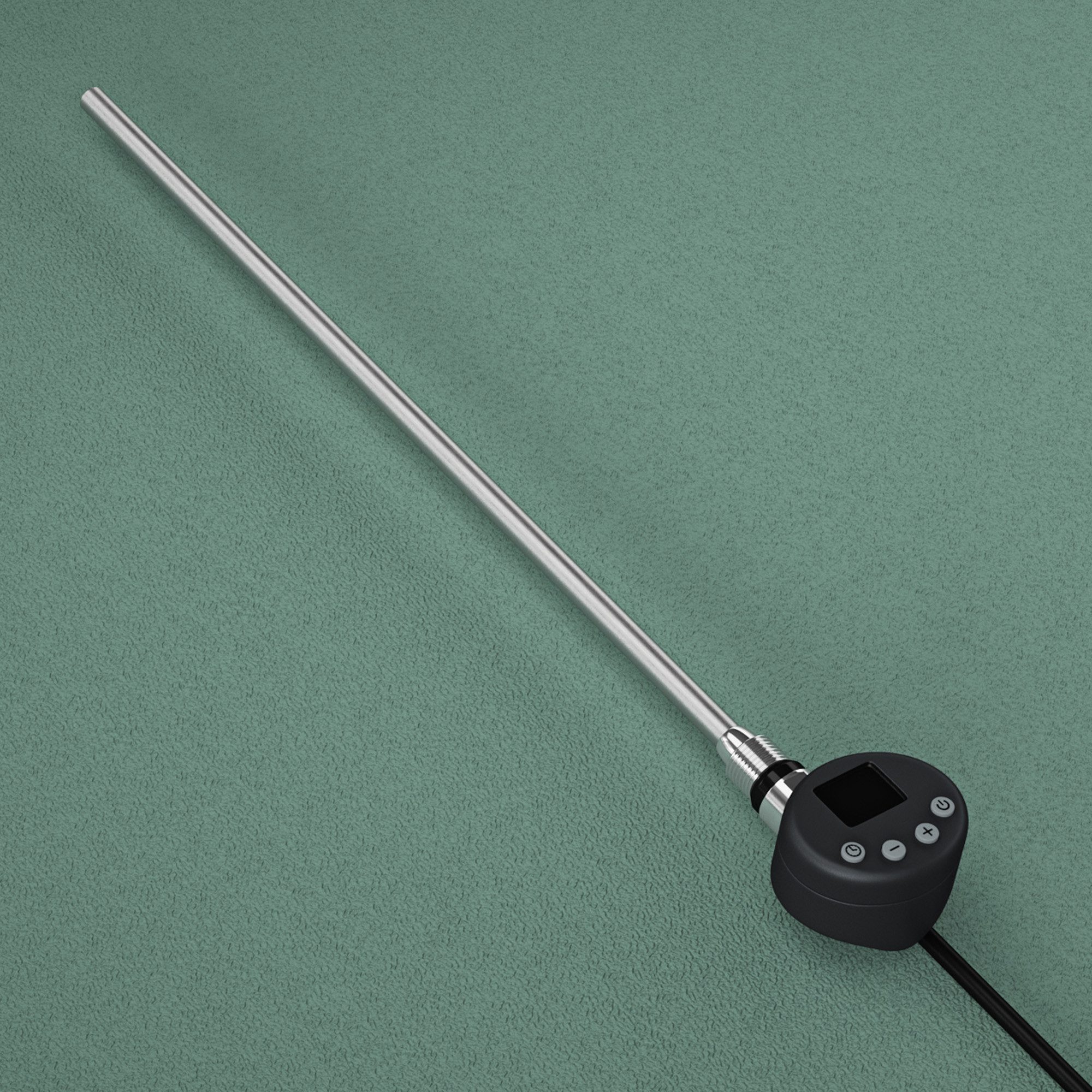 Mai & Mai Heizstab Elektrisch Heizstab für Badheizkörper Heizelement Heizpatrone 02