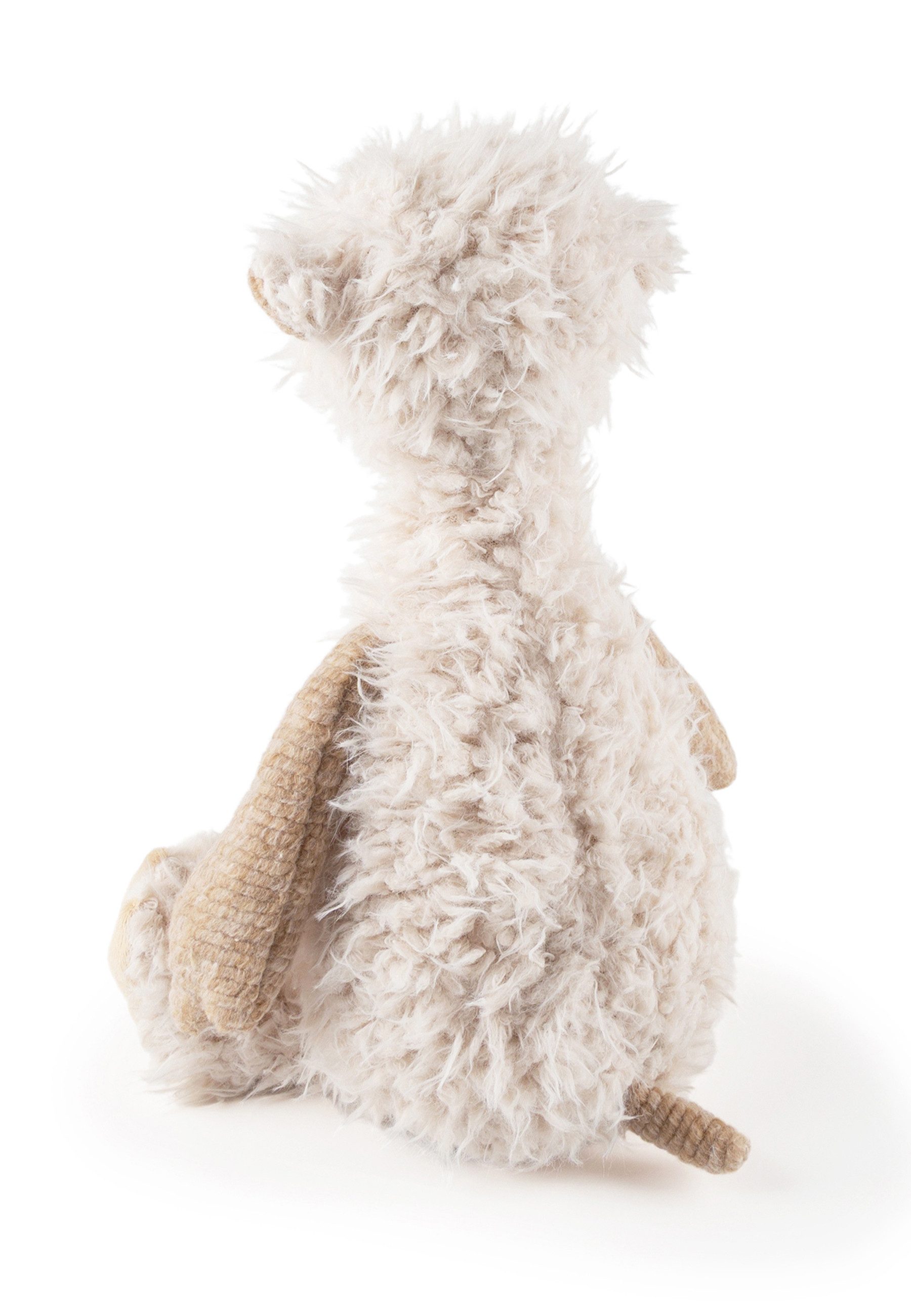 Sigikid Kuscheltier Bär Zottel Ach Good!, BeastsTown (1-St)