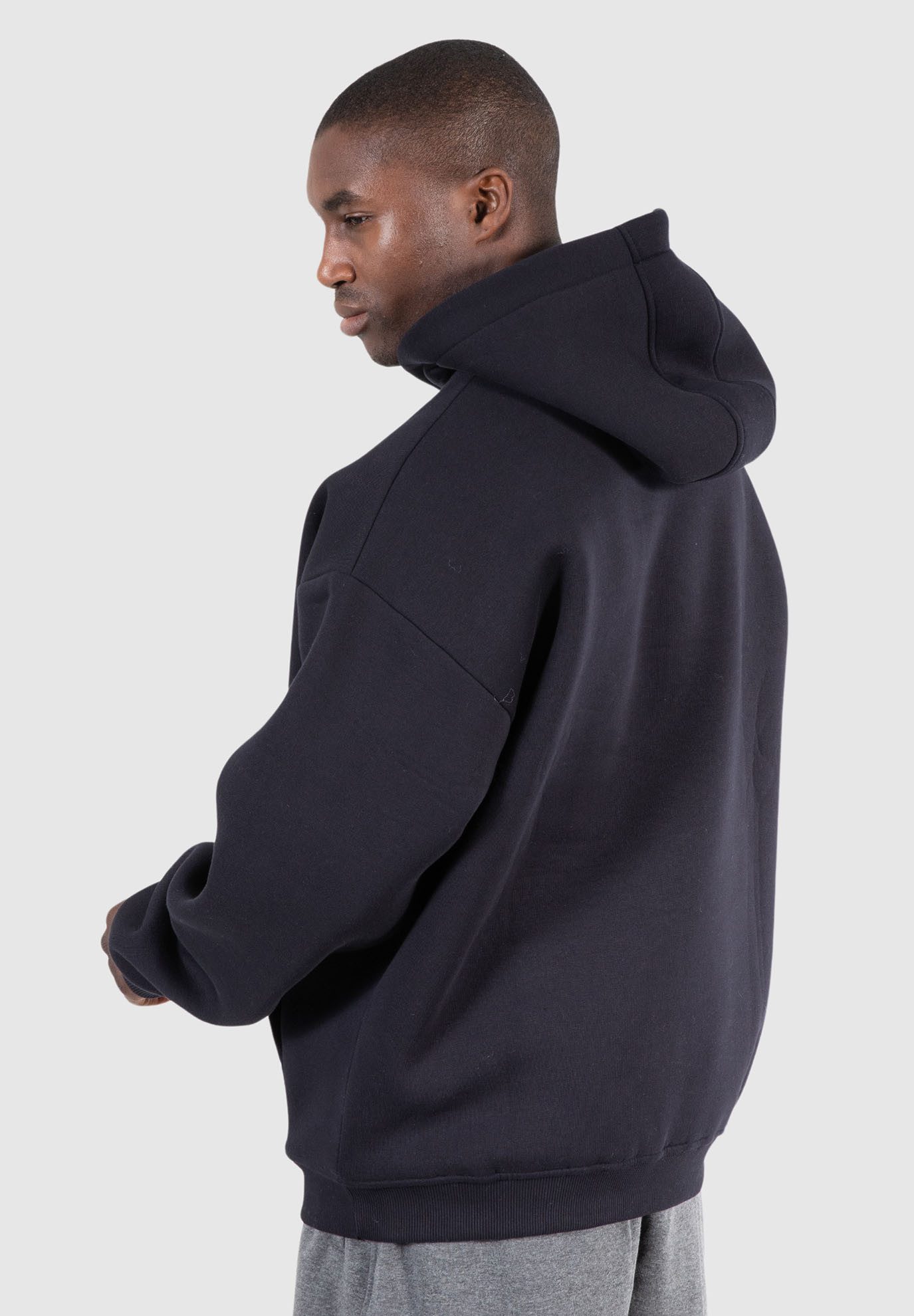 Smilodox Hoodie Dawson, Hochwertiger Kapuzenpullover im günstig online kaufen