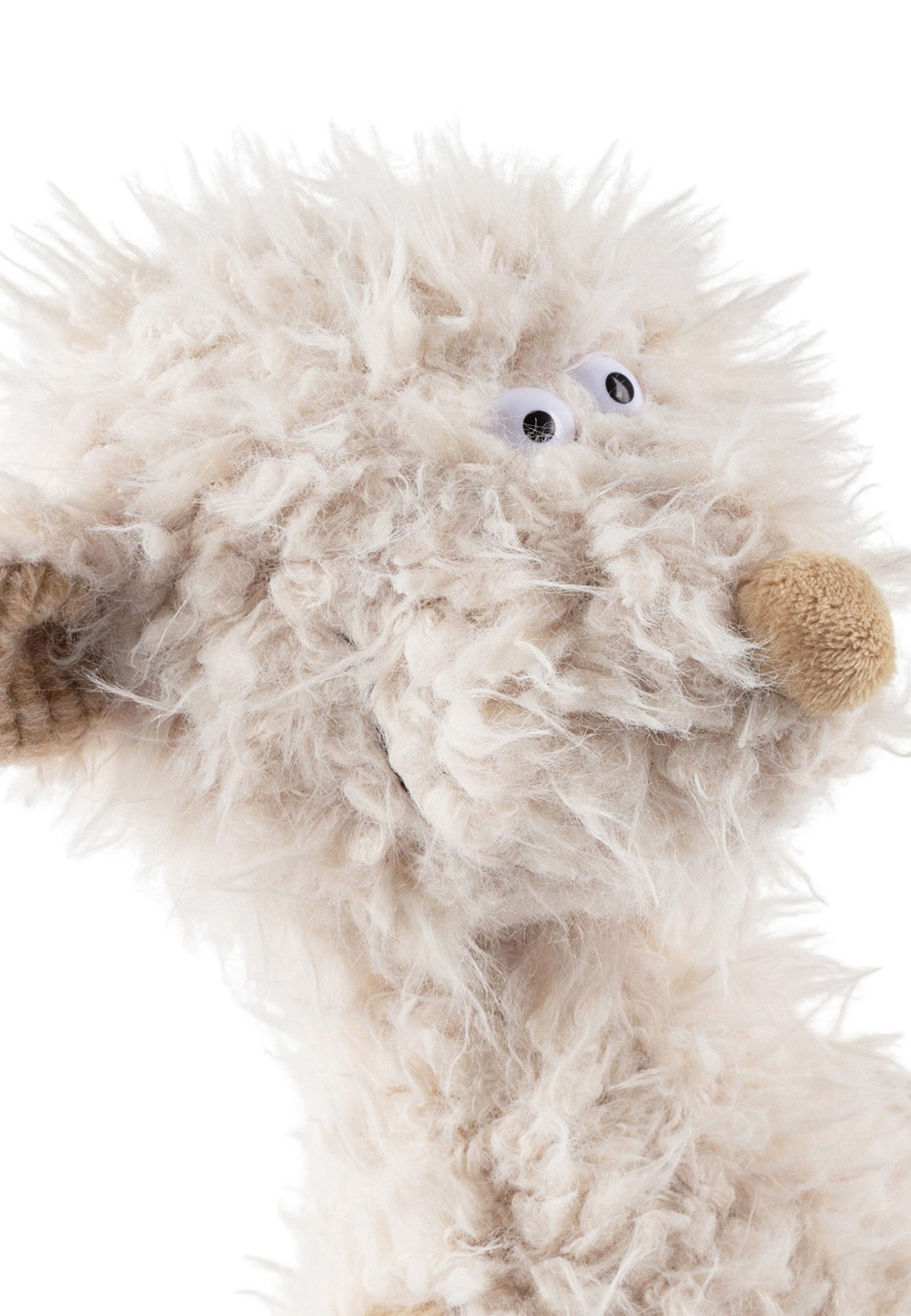 Sigikid Kuscheltier Bär Zottel Ach Good!, BeastsTown (1-St)