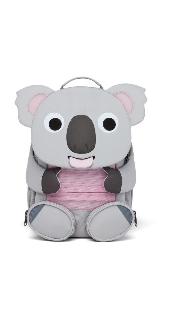 Koala - grau