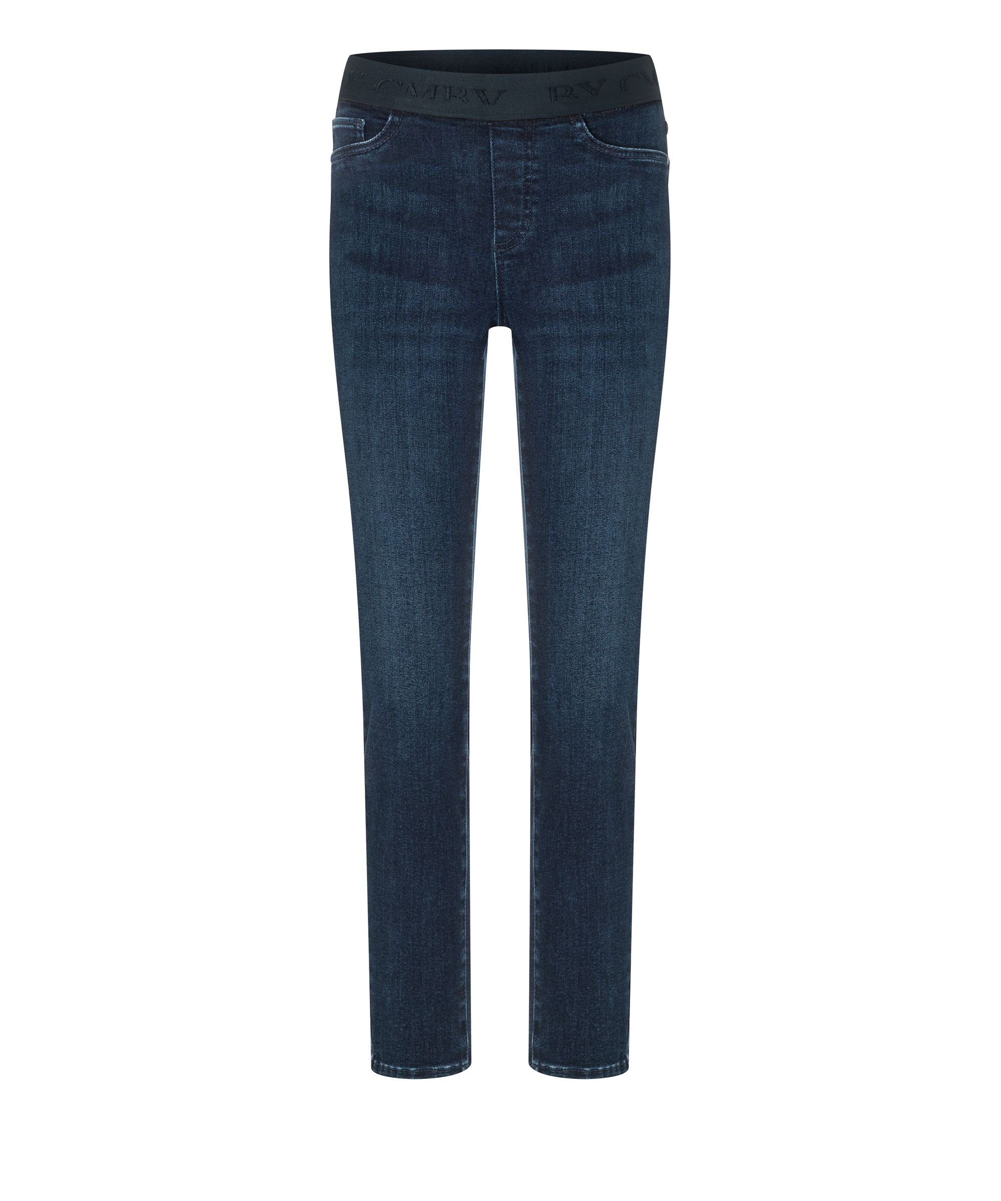 Cambio 5-Pocket-Jeans | Stoffhosen