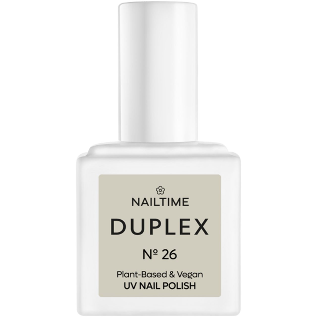 Nagellack Duplex UV Nail Polish