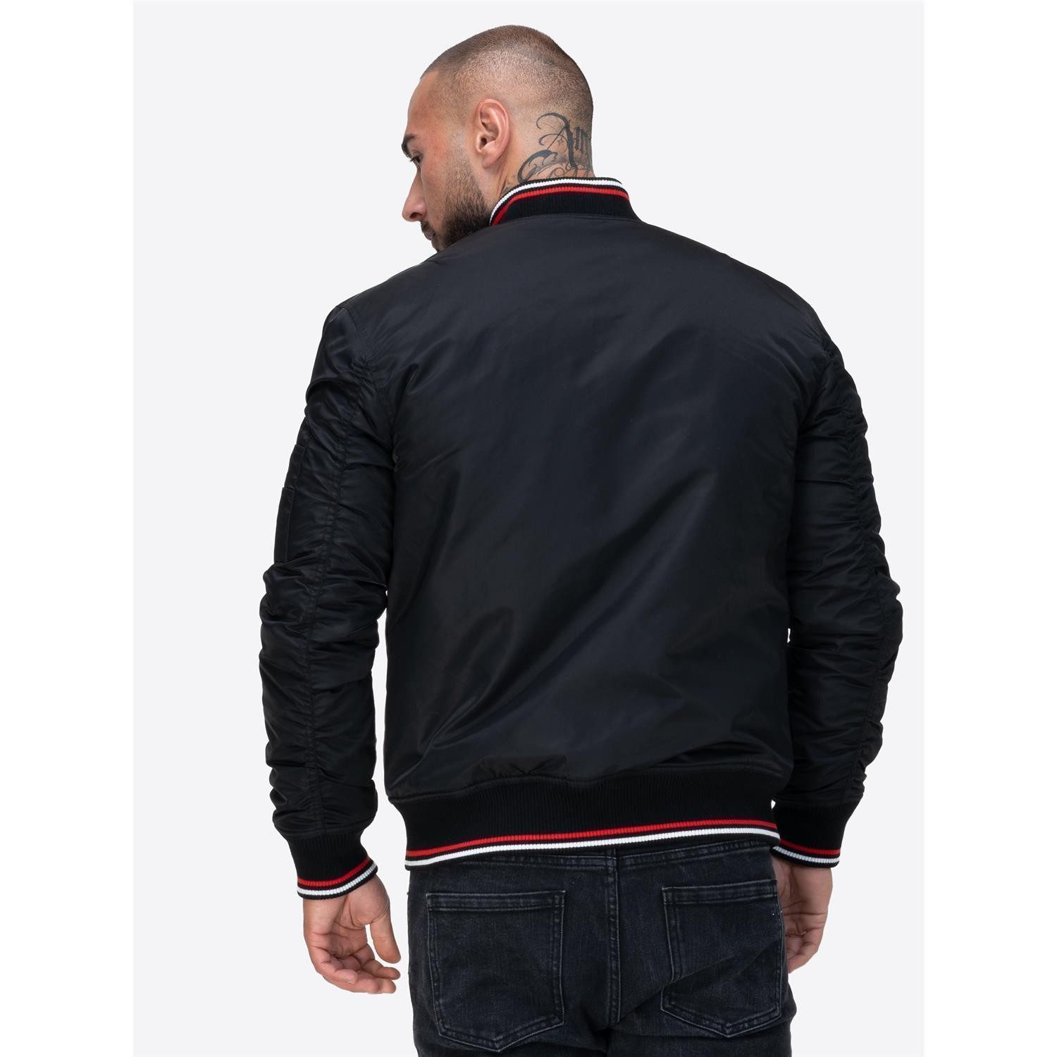 Lonsdale Allwetterjacke Jacke Lonsdale Carey