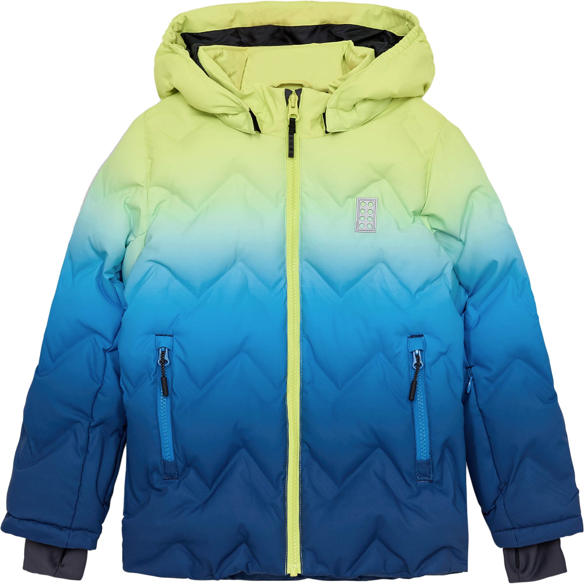 LEGO® kidswear Anorak Lego Wear Kinder Skijacke