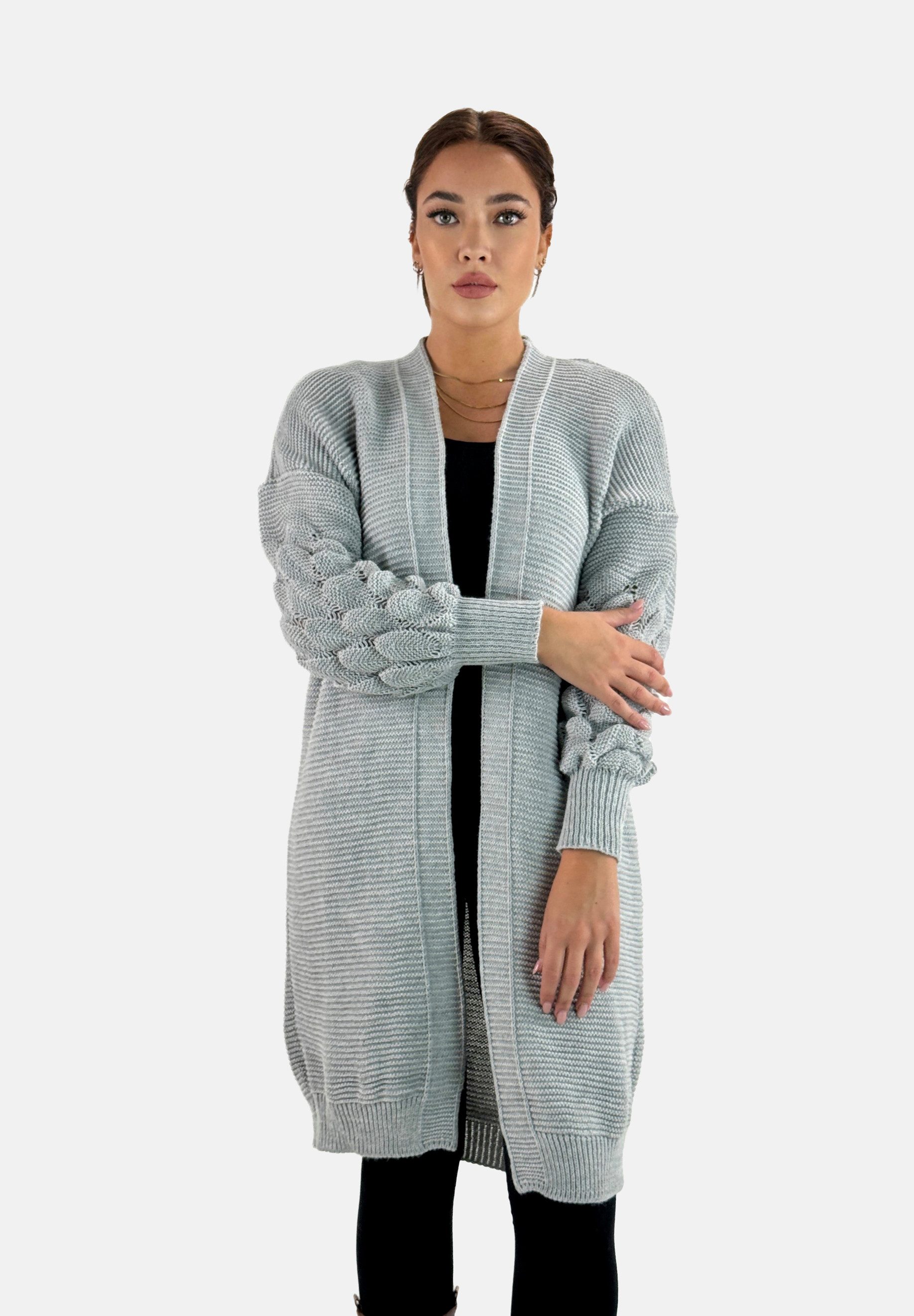 Elara Cardigan Damen Cardigan (1-tlg) günstig online kaufen