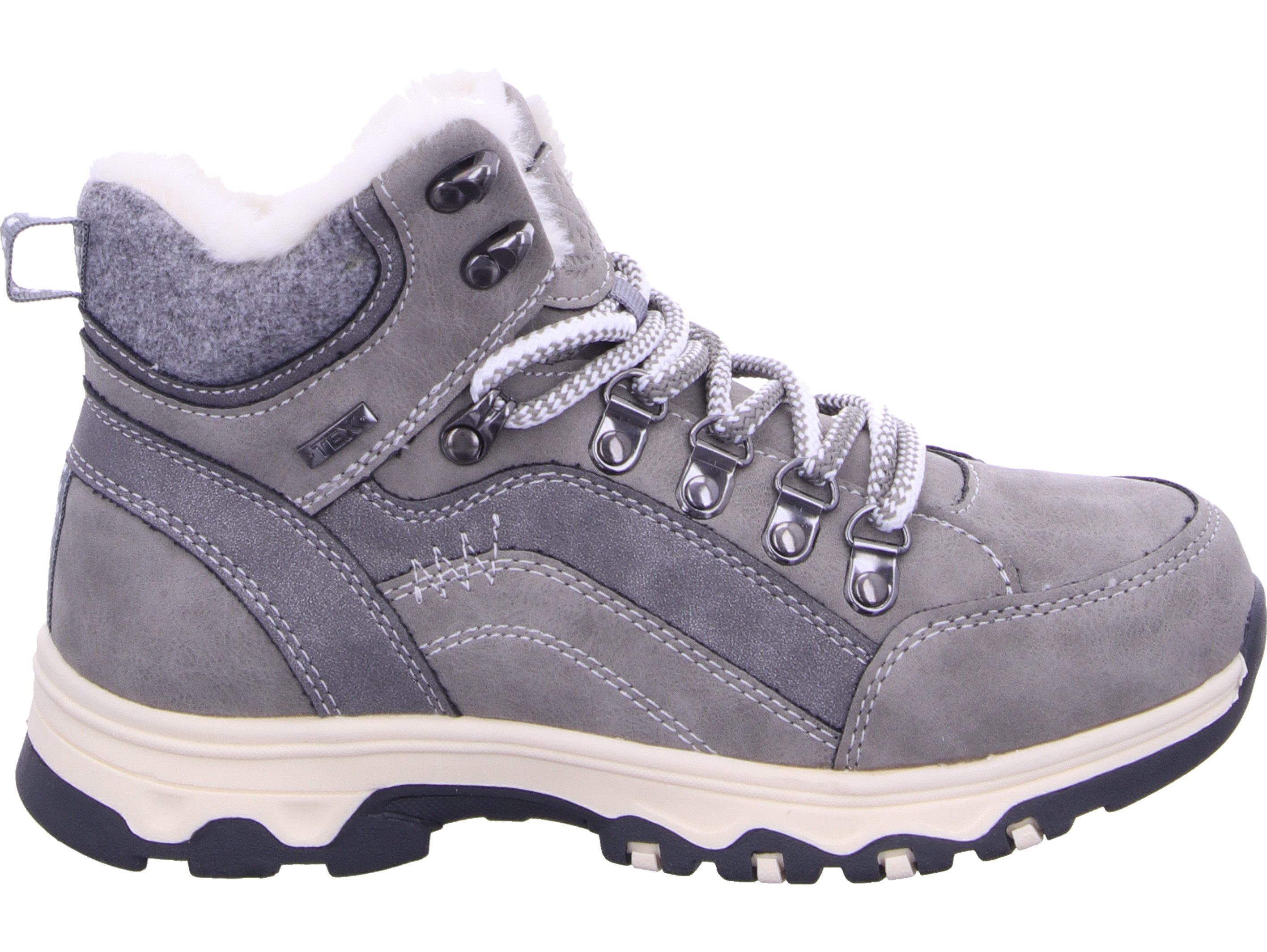 Jane Klain Winterboots mit TEX-Membran günstig online kaufen