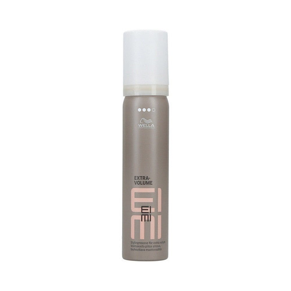 Wella Haarschaum Eimi Extra Volumen 75Ml