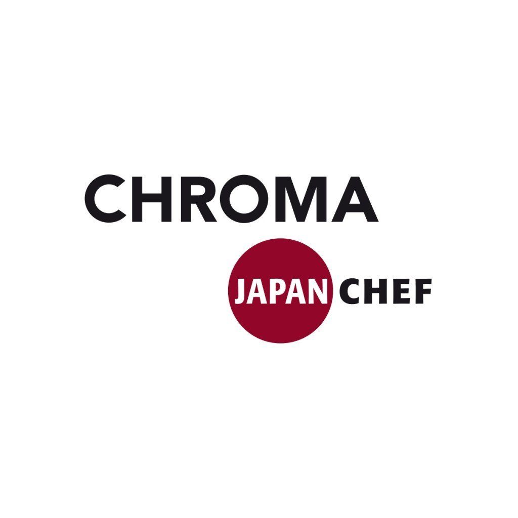 CHROMA Schälmesser, J-01 Japanchef Officemesser