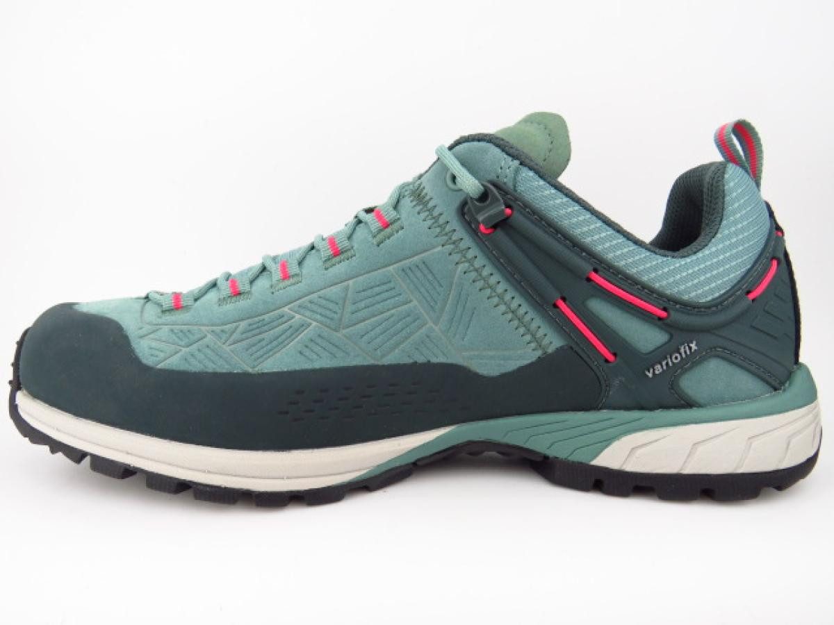 Meindl Top Trail Lady GTX linde Wanderschuh günstig online kaufen