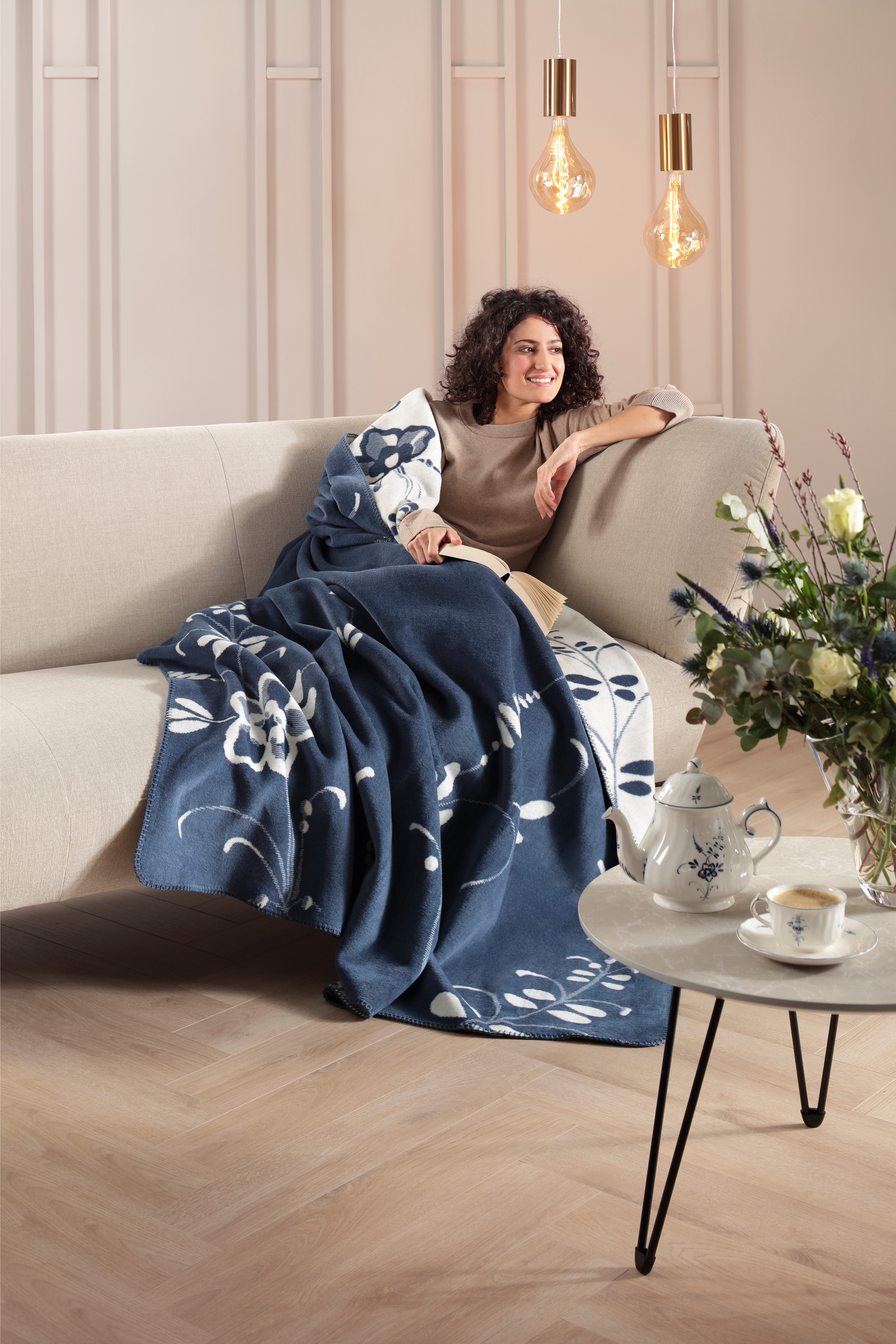 Wohndecke VIEUX, Villeroy & Boch, Wohndecke Villeroy&Boch