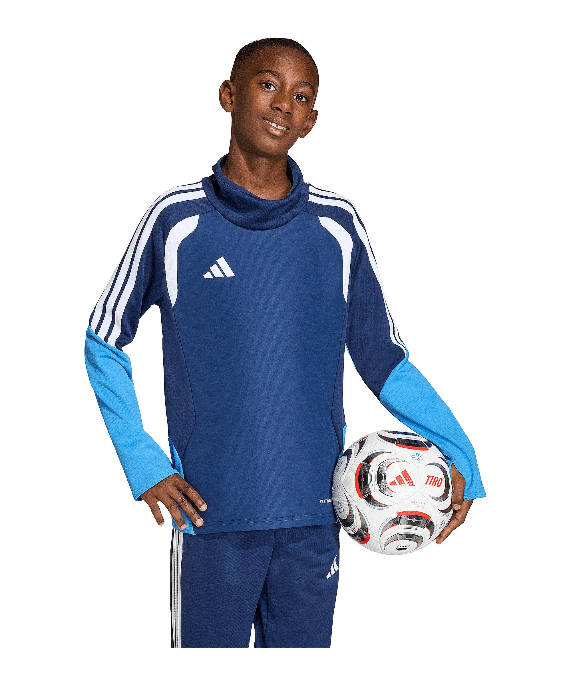 adidas Performance Sweatshirt adidas Performance Polyester