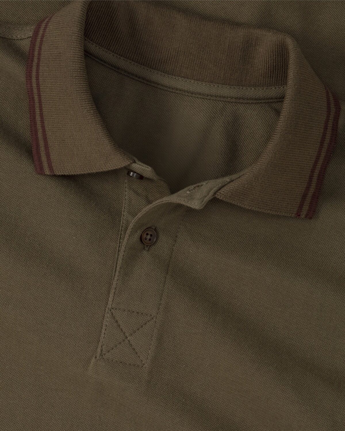 Parforce Essential T-Shirt Polohemd