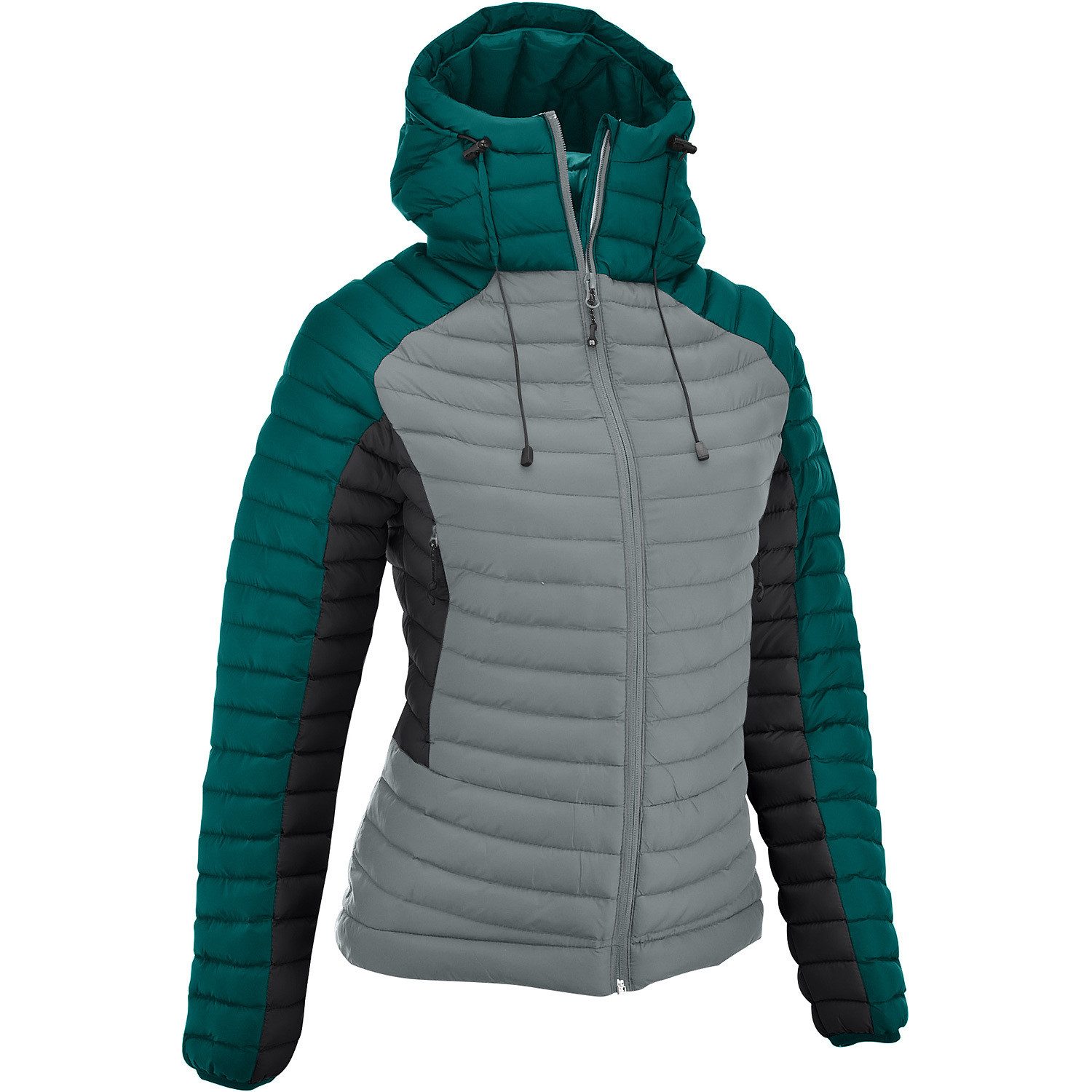 Softshelljacke Funktionsjacke Saas-Fee REC