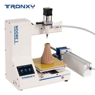 TRONXY 3D-Drucker Moore 1 Modellierung, antike Keramik, All-in-One-Struktur