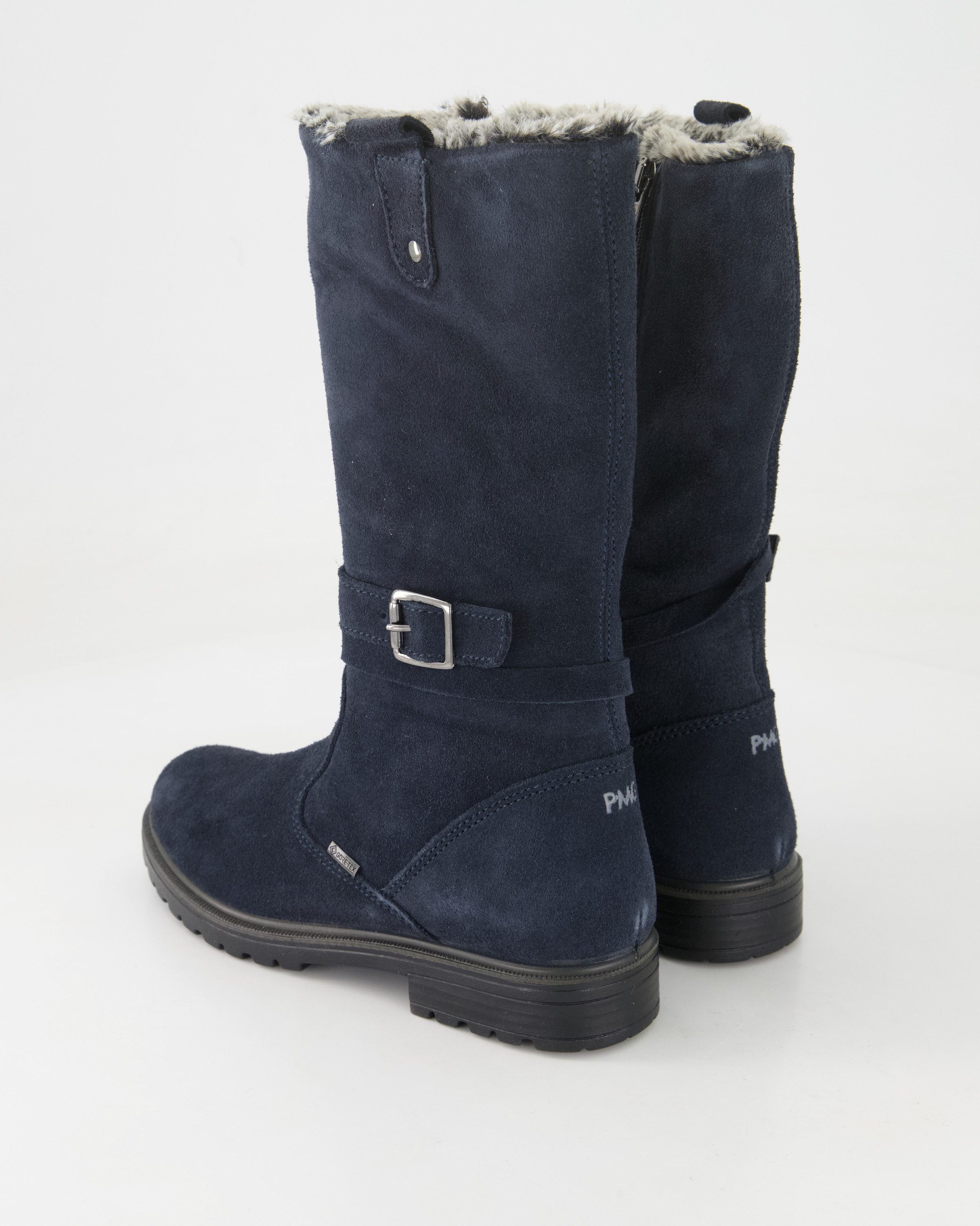 Primigi Phrgt 23724 Winterstiefel Obermaterial: Leder