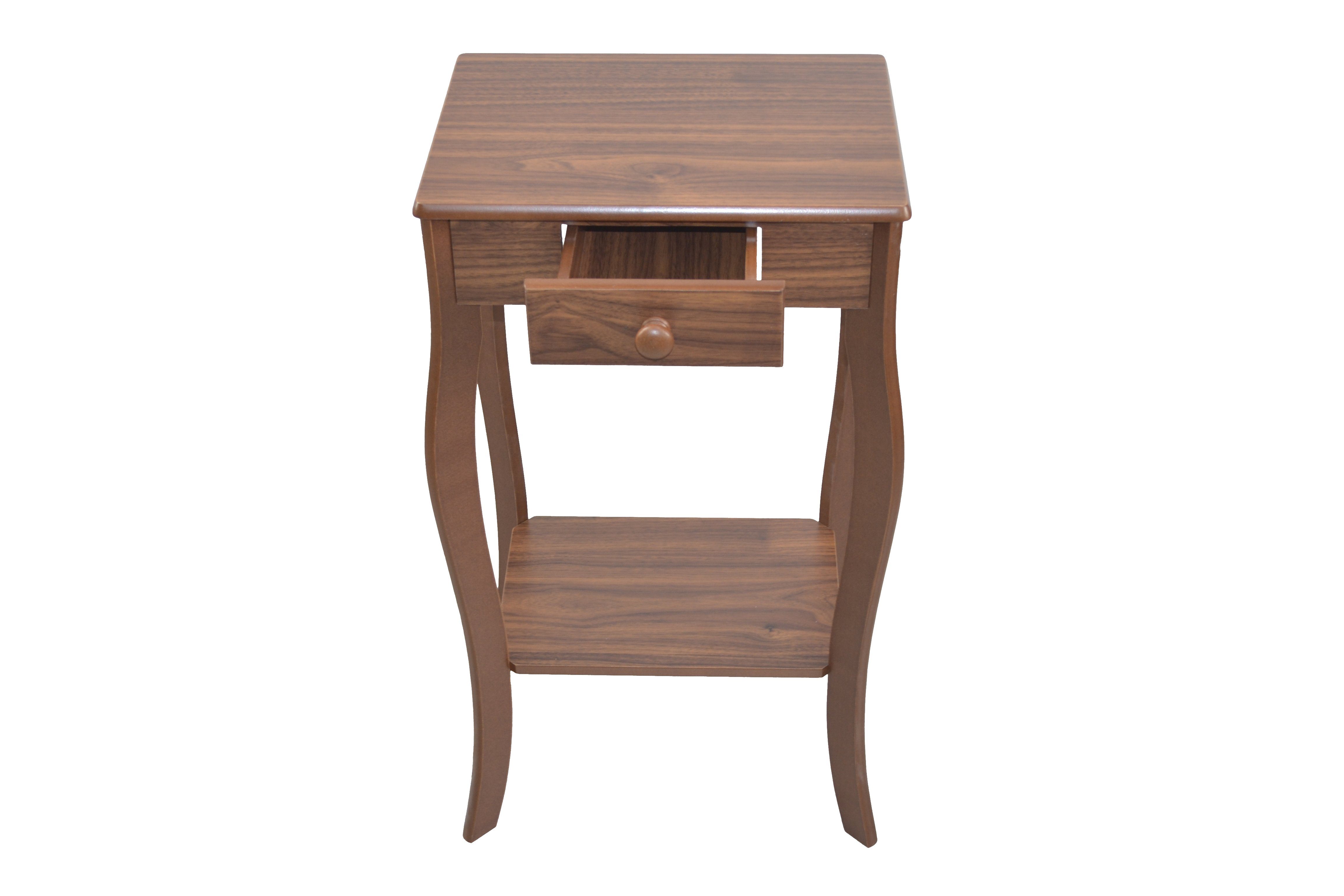 moebel-direkt-online Konsolentisch Tanja (1-St), Holznachbildung günstig online kaufen