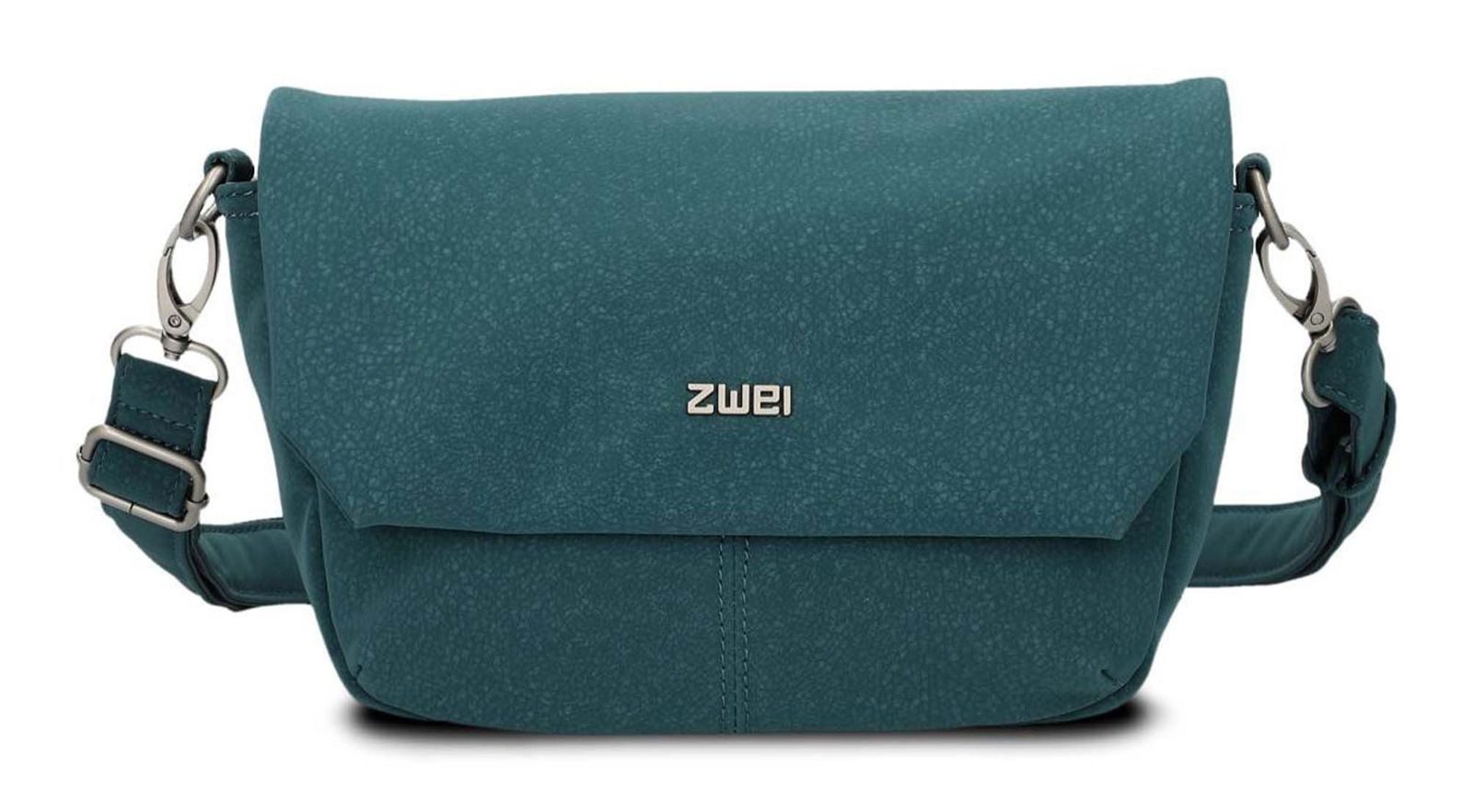 Zwei Umhängetasche M40