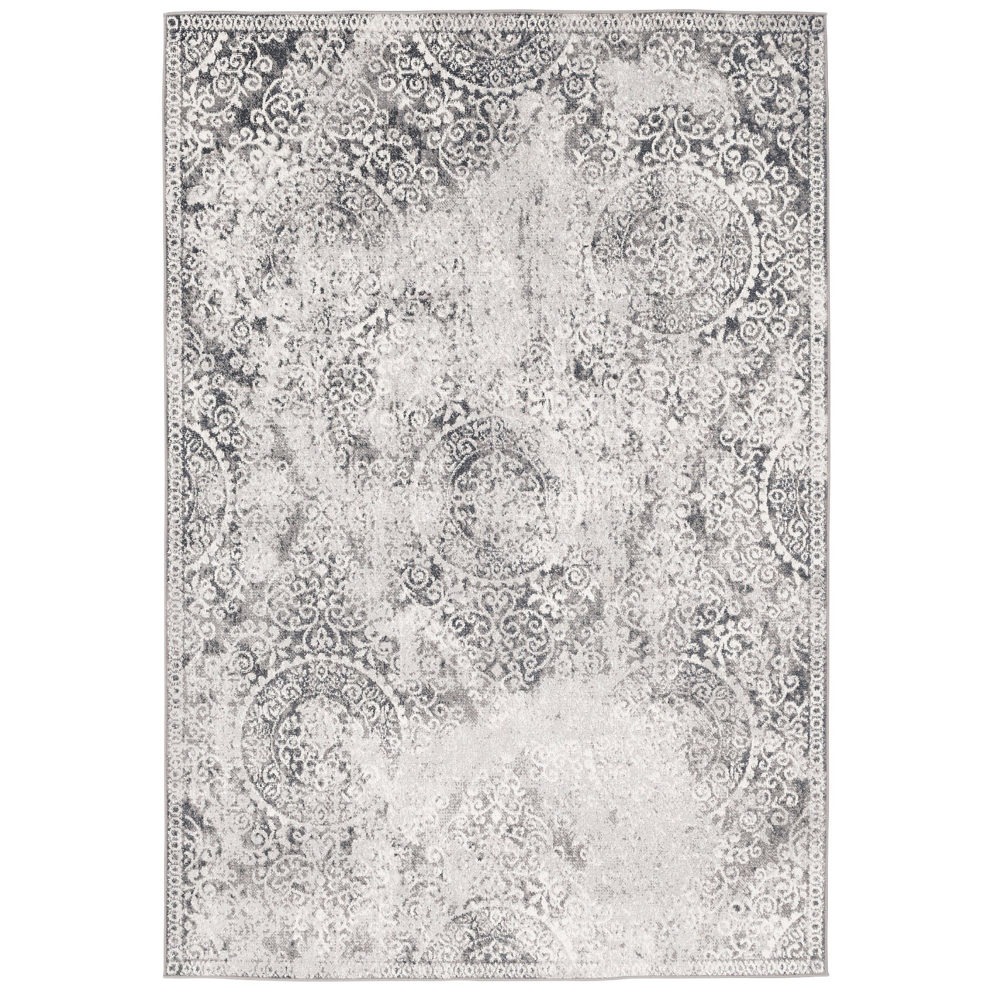 Pergamon Orientteppich Designer Teppich Moderne Orient günstig online kaufen
