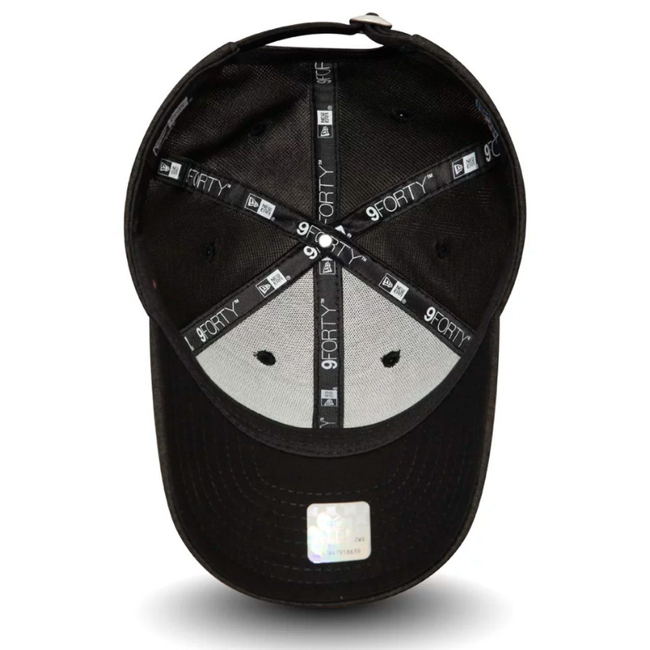 Baseball Chicago TECH Bulls New 9Forty Era Cap SHADOW