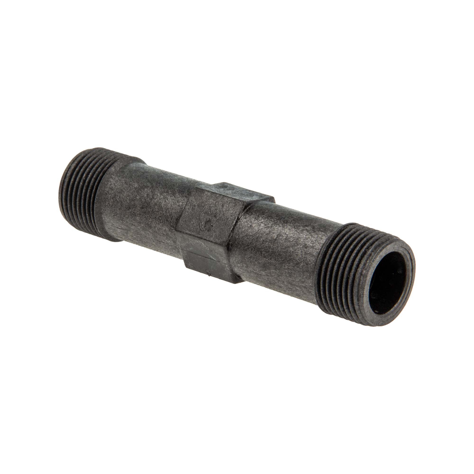 Schlösser Wasserzähler-Anschlussbügel Passstück für Wasserzähler Wärmemengenzähler - 80 mm bis 300 mm