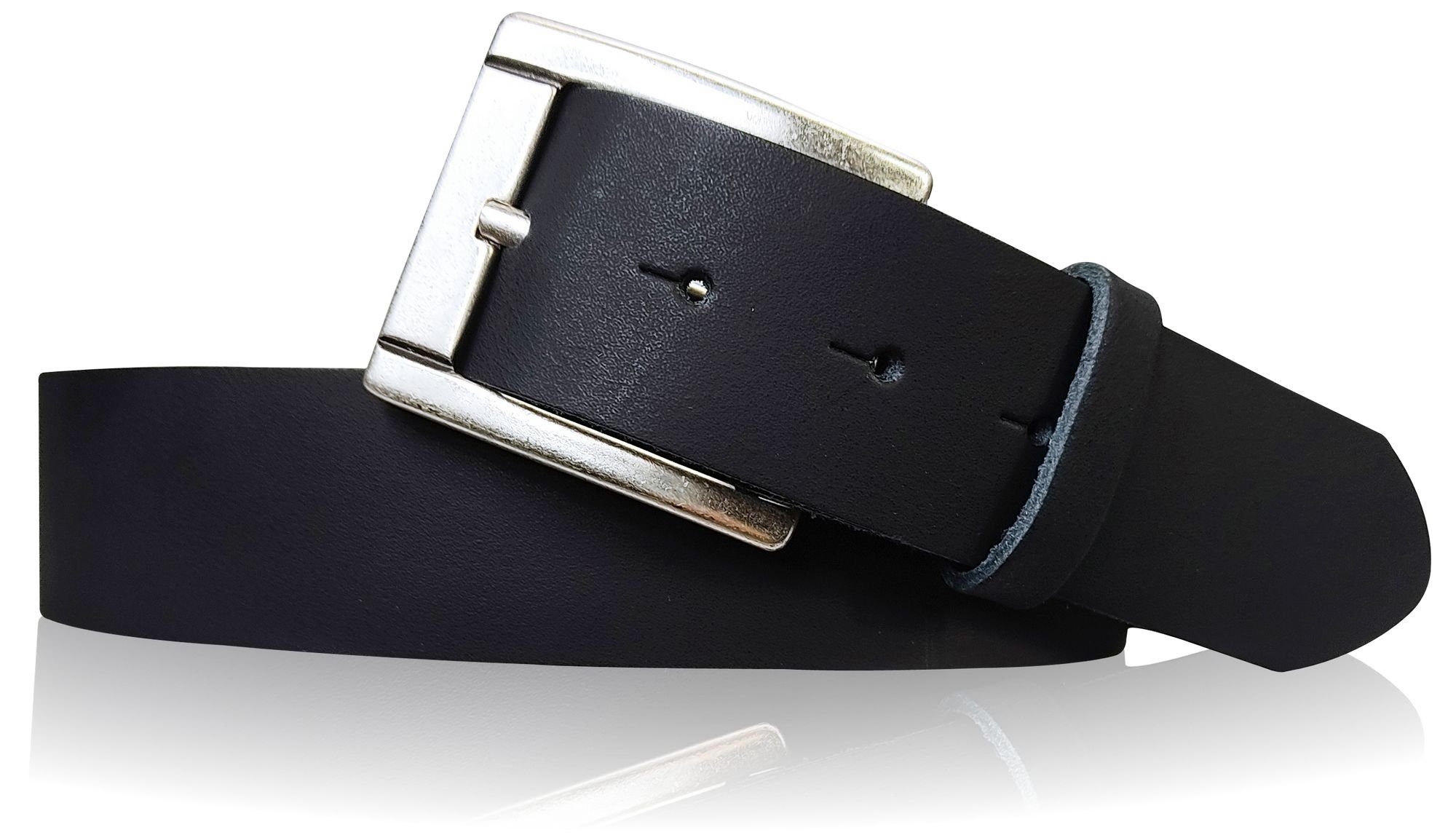 FRONHOFER Hüftgürtel 18616 (1-St) Basic Gürtel günstig online kaufen