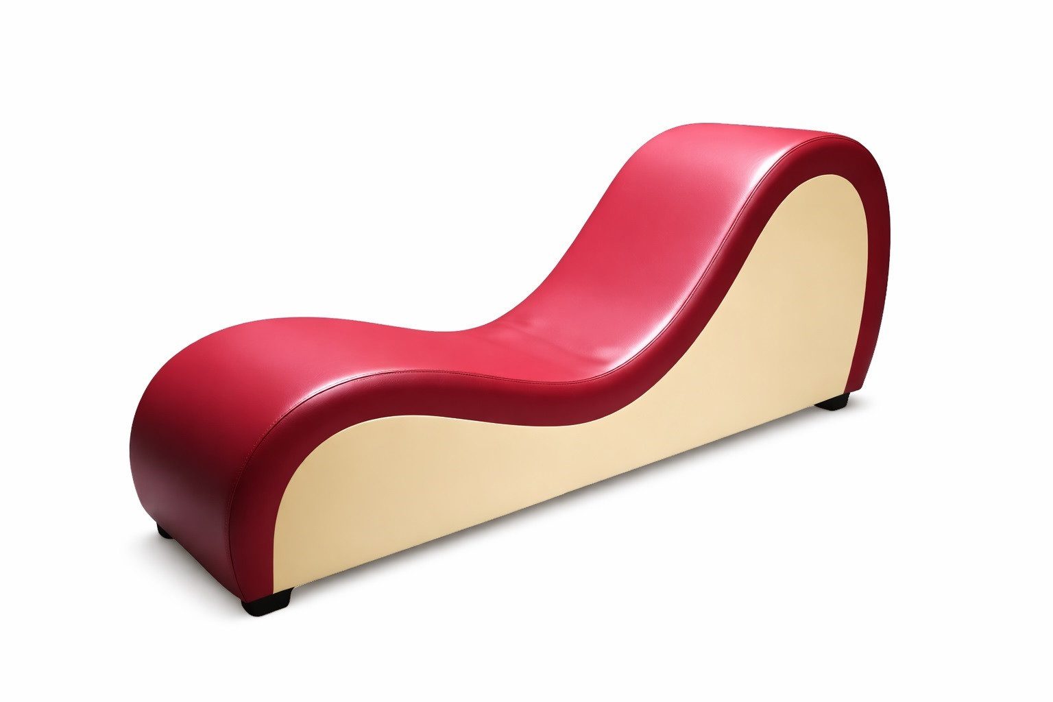 Xlmoebel Chaiselongue Luxus Tantrasofa Chaiselongue Relax Liege Sessel Sofort, 1 Teile, Hergestellt in Europa