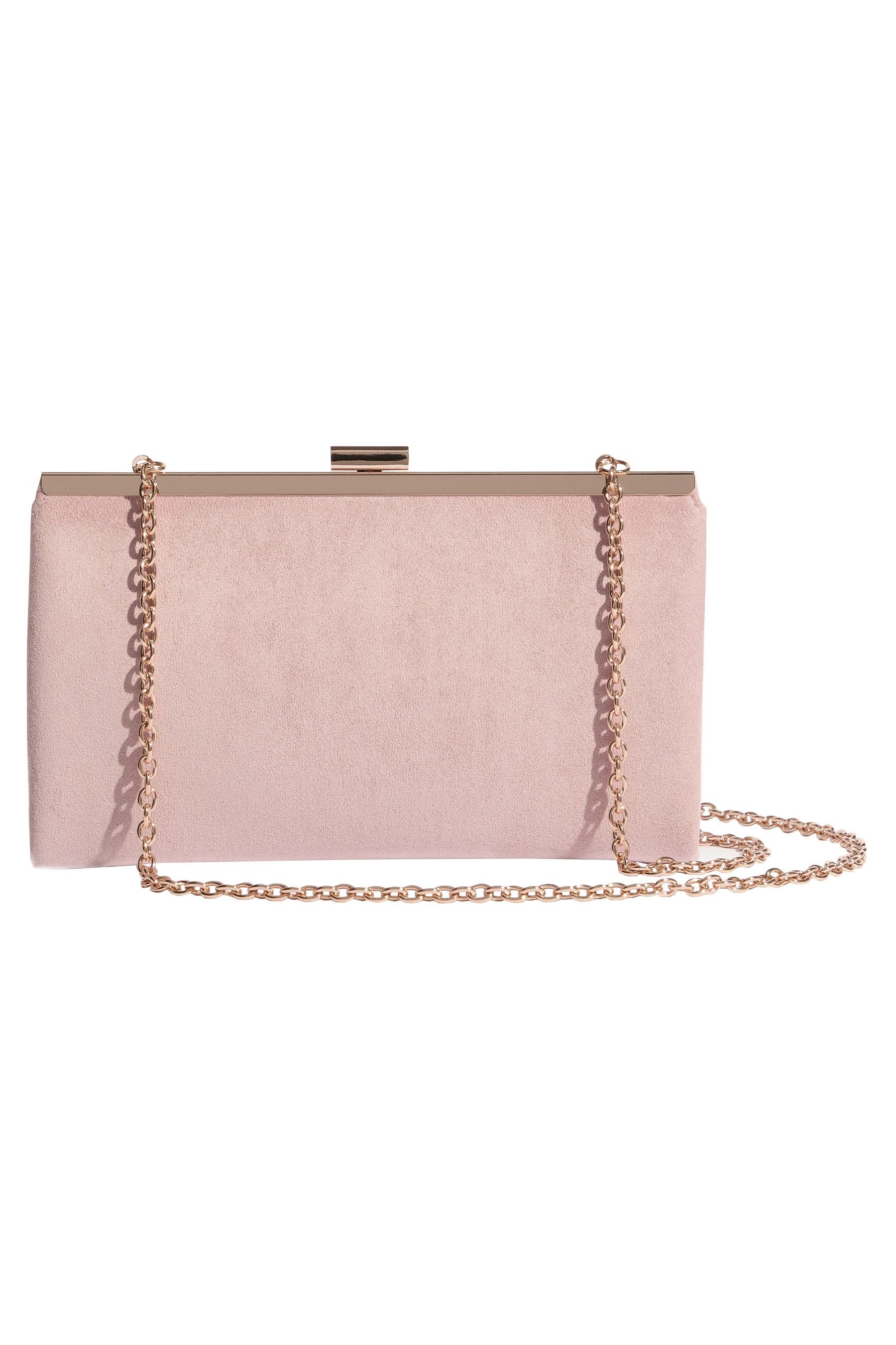 Friends Like These Clutch Friends Like These festliche Clutch-Tasche (1-tlg)
