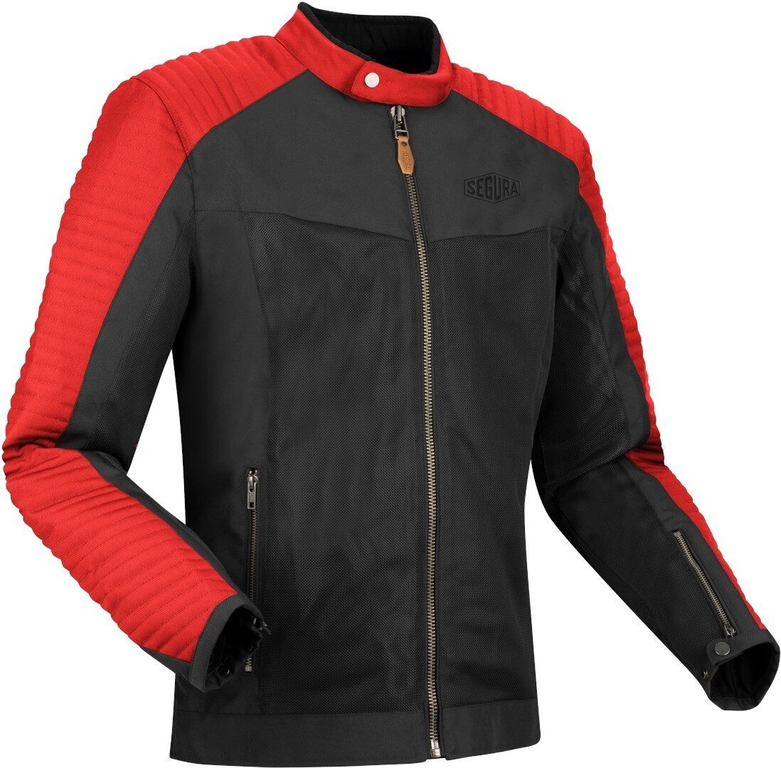 Segura Motorradjacke Dikinson Motorrad Textiljacke protektoren günstig online kaufen