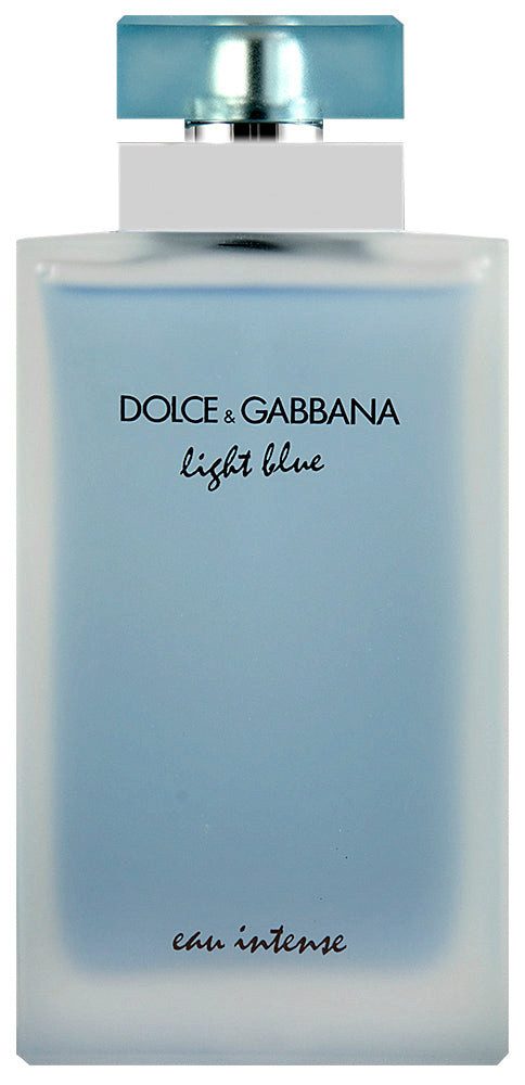 DOLCE & GABBANA Eau de Parfum Light Blue Eau Intense Eau de Parfum