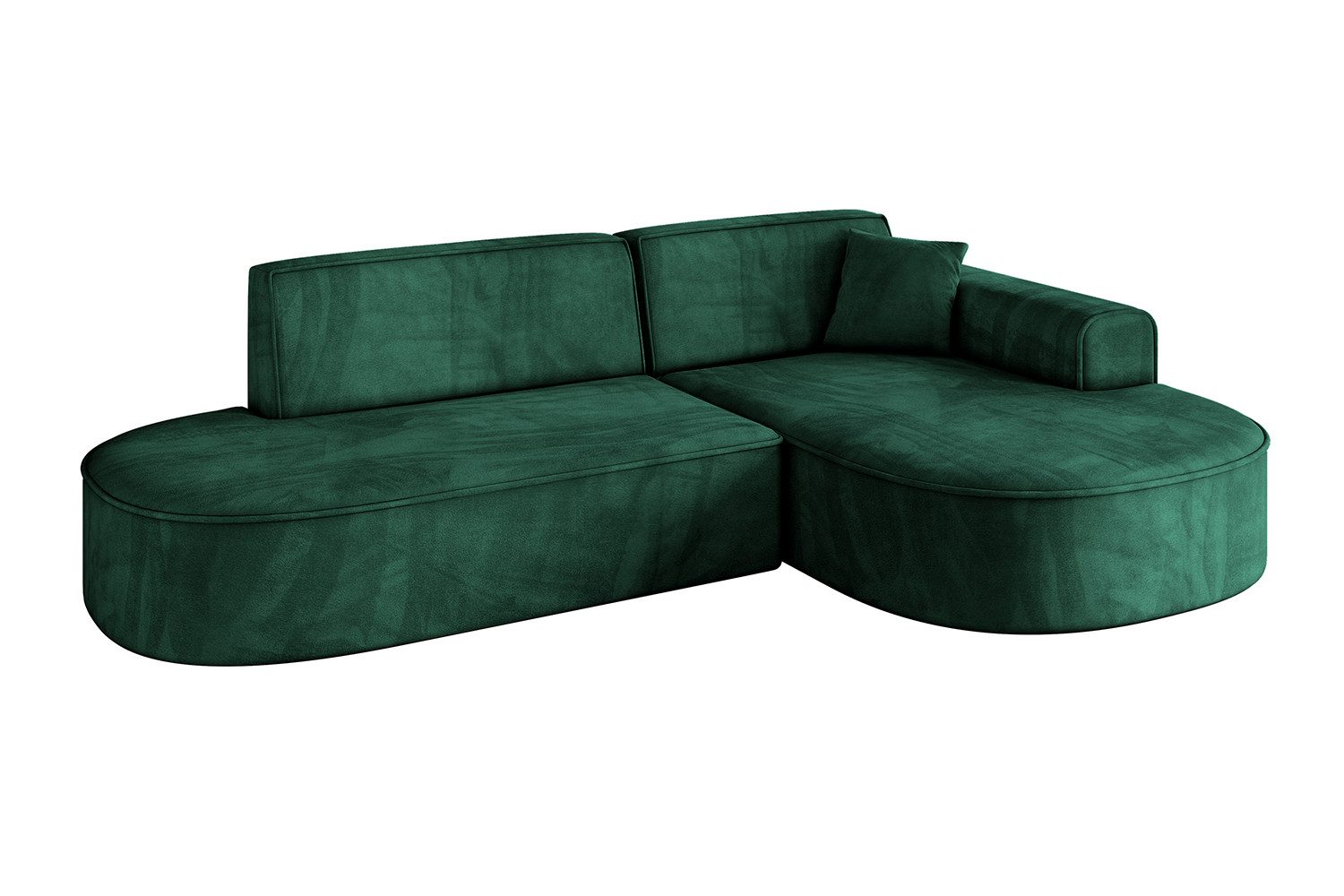 ALTDECOR Ecksofa MARI-L1, Sofa Praktische Bequeme günstig online kaufen