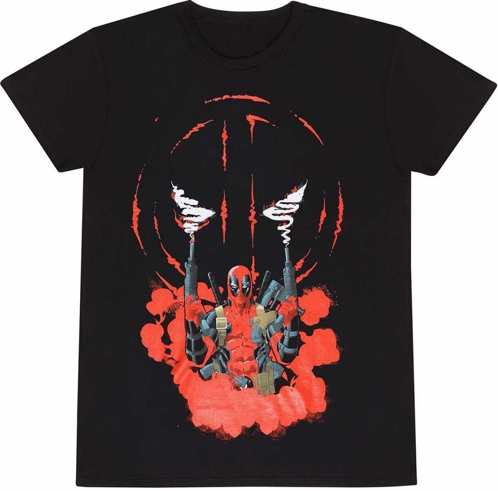 Deadpool T-Shirt