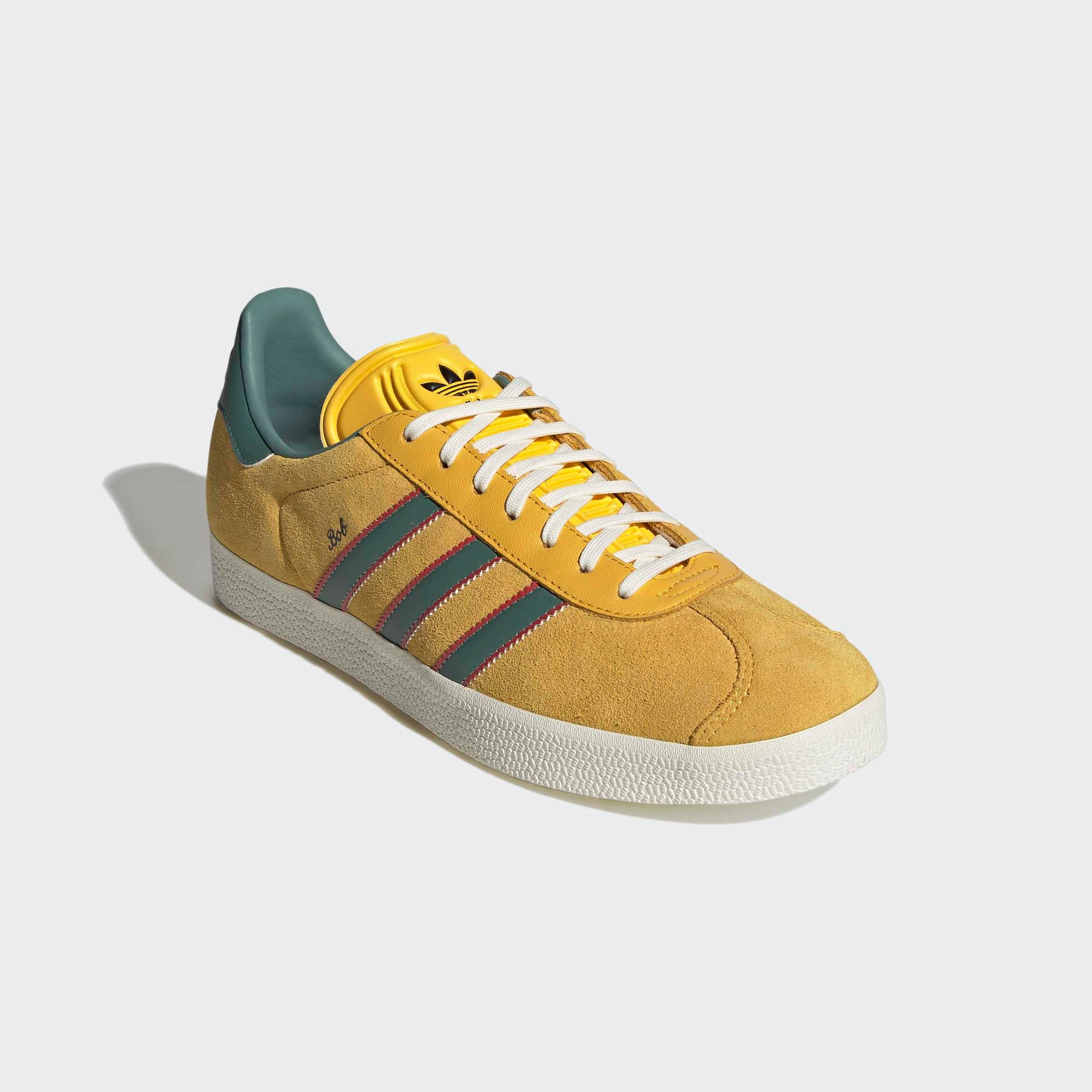 adidas Performance ADIDAS GAZELLE Sneaker günstig online kaufen