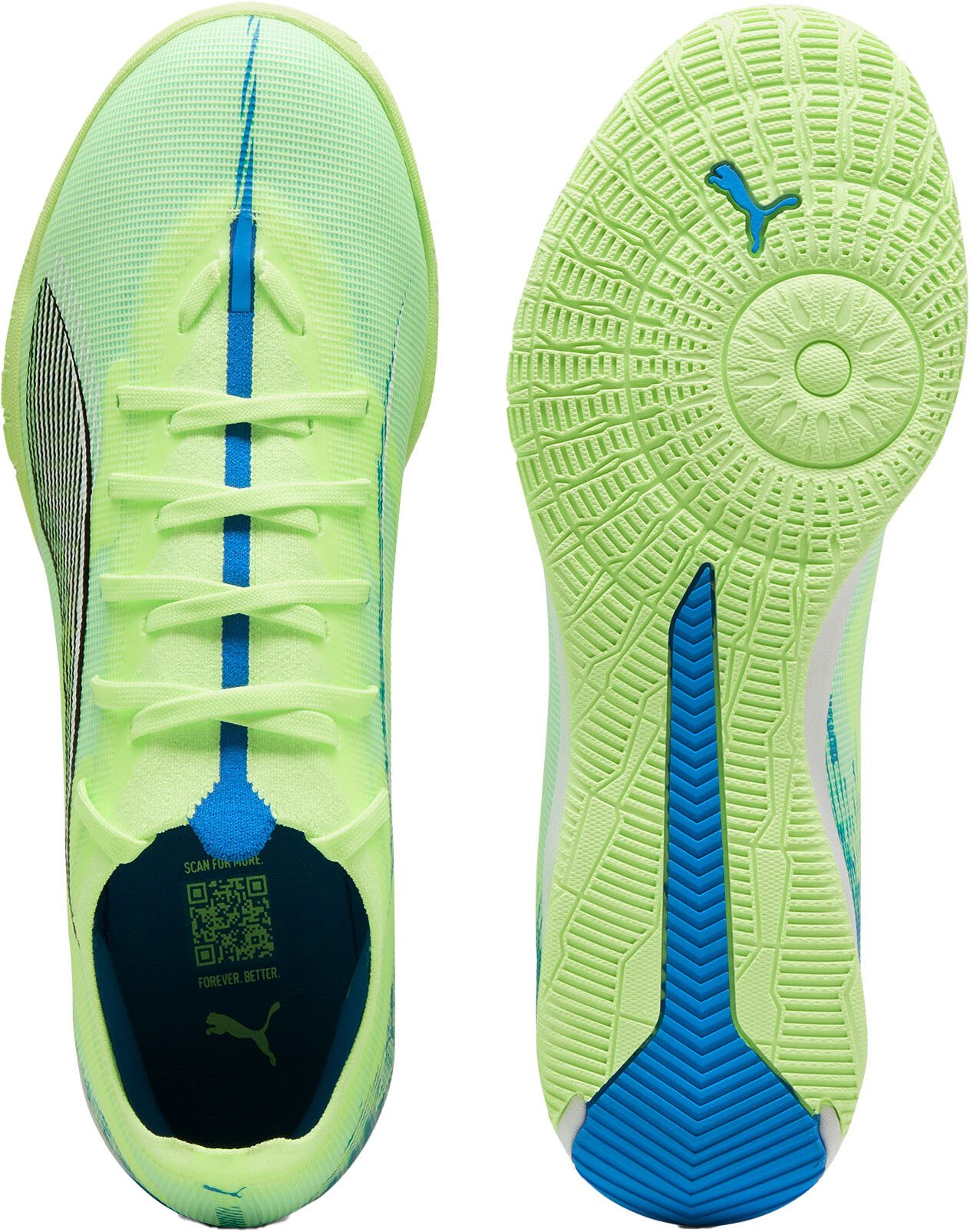 PUMA ULTRA 5 MATCH IT Fußballschuh