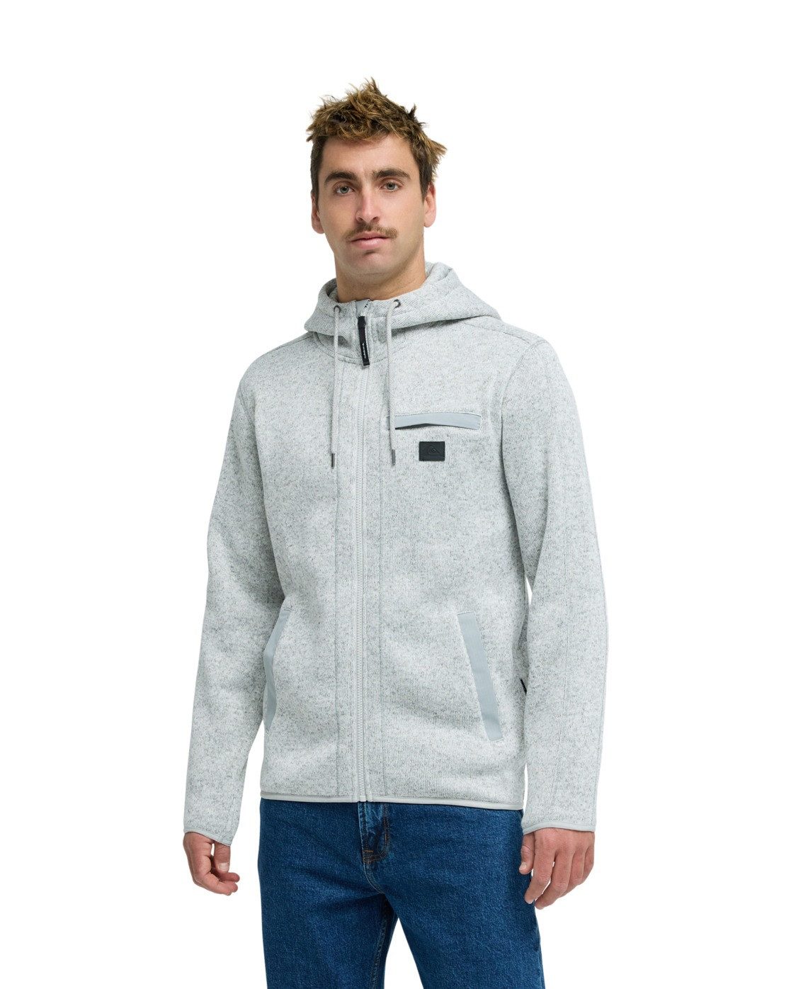 Quiksilver Sweatshirt Keller Outdoor