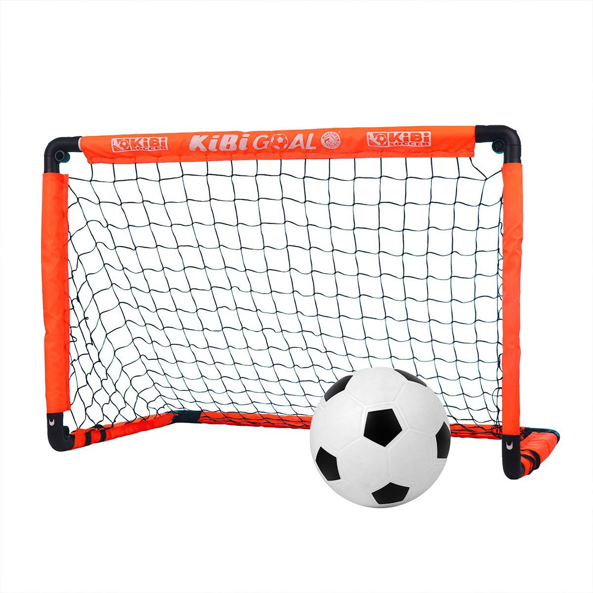 Fußballtor Kinderfußballtor, leichtes, faltbares und tragbares Design