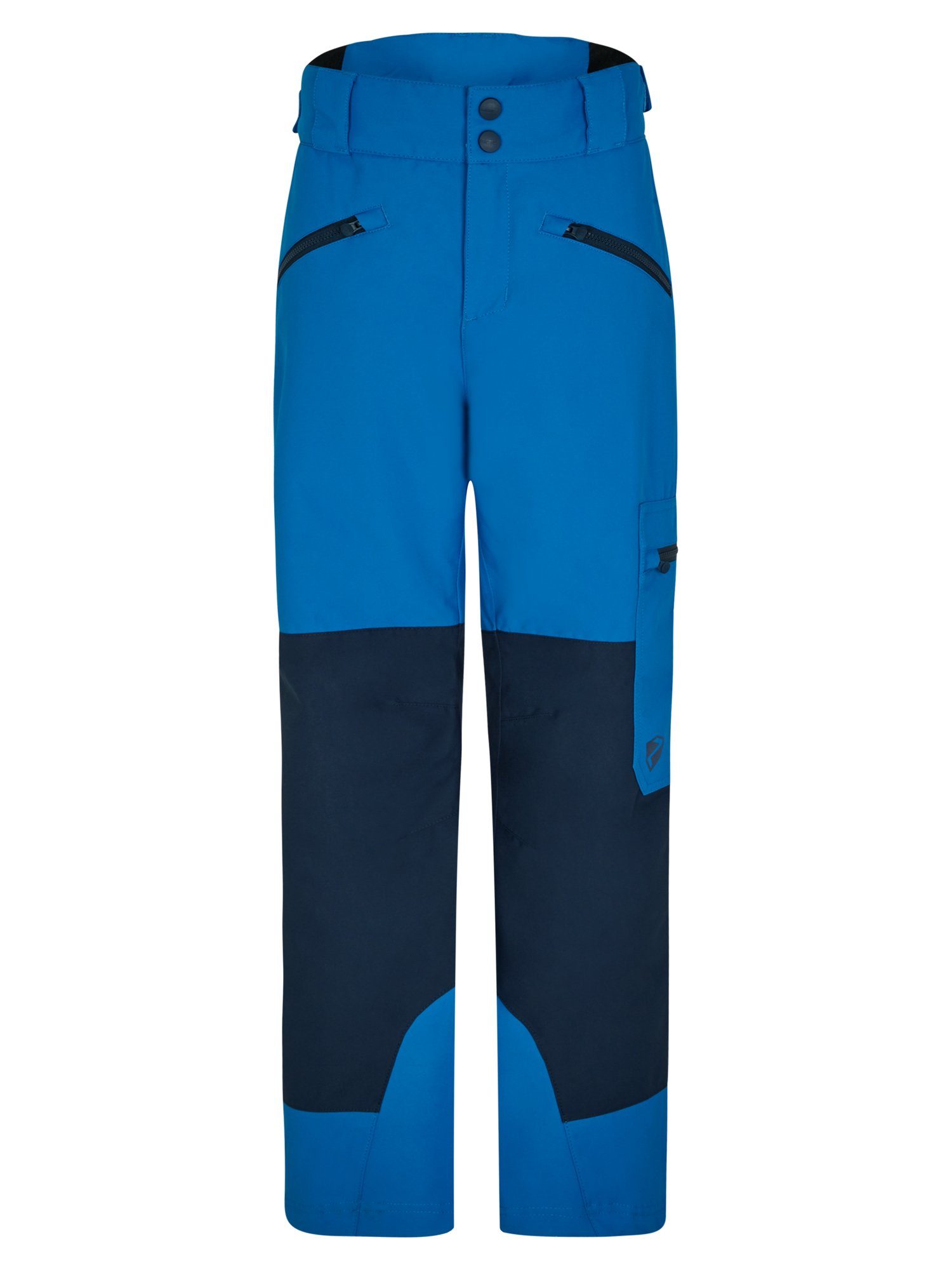 Neuware aus eigenen Geschäften Ziener Skihose AMIRO darkblue