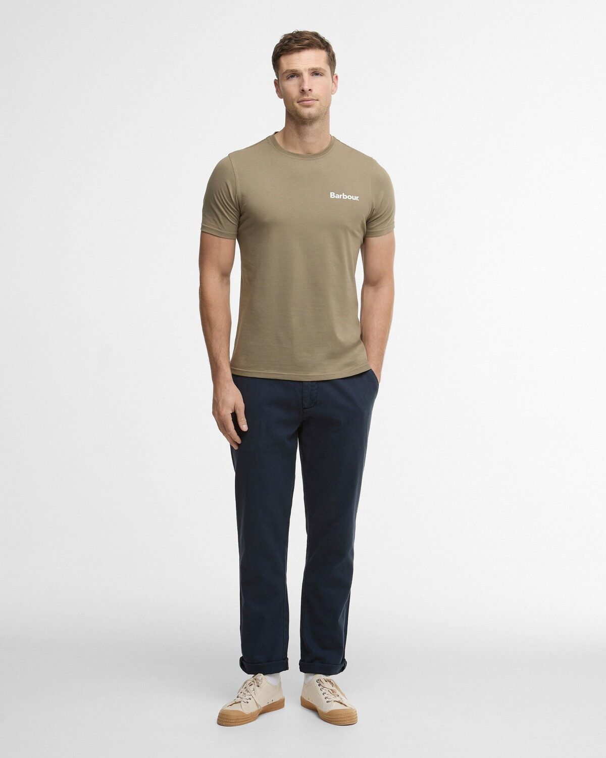 Barbour Jogginghose Hose Tailored