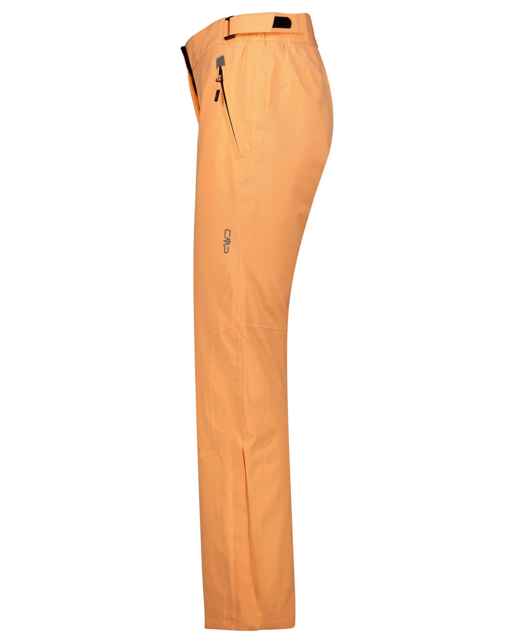 CMP Skihose Damen Skihose (508) hellrot (1-tlg)