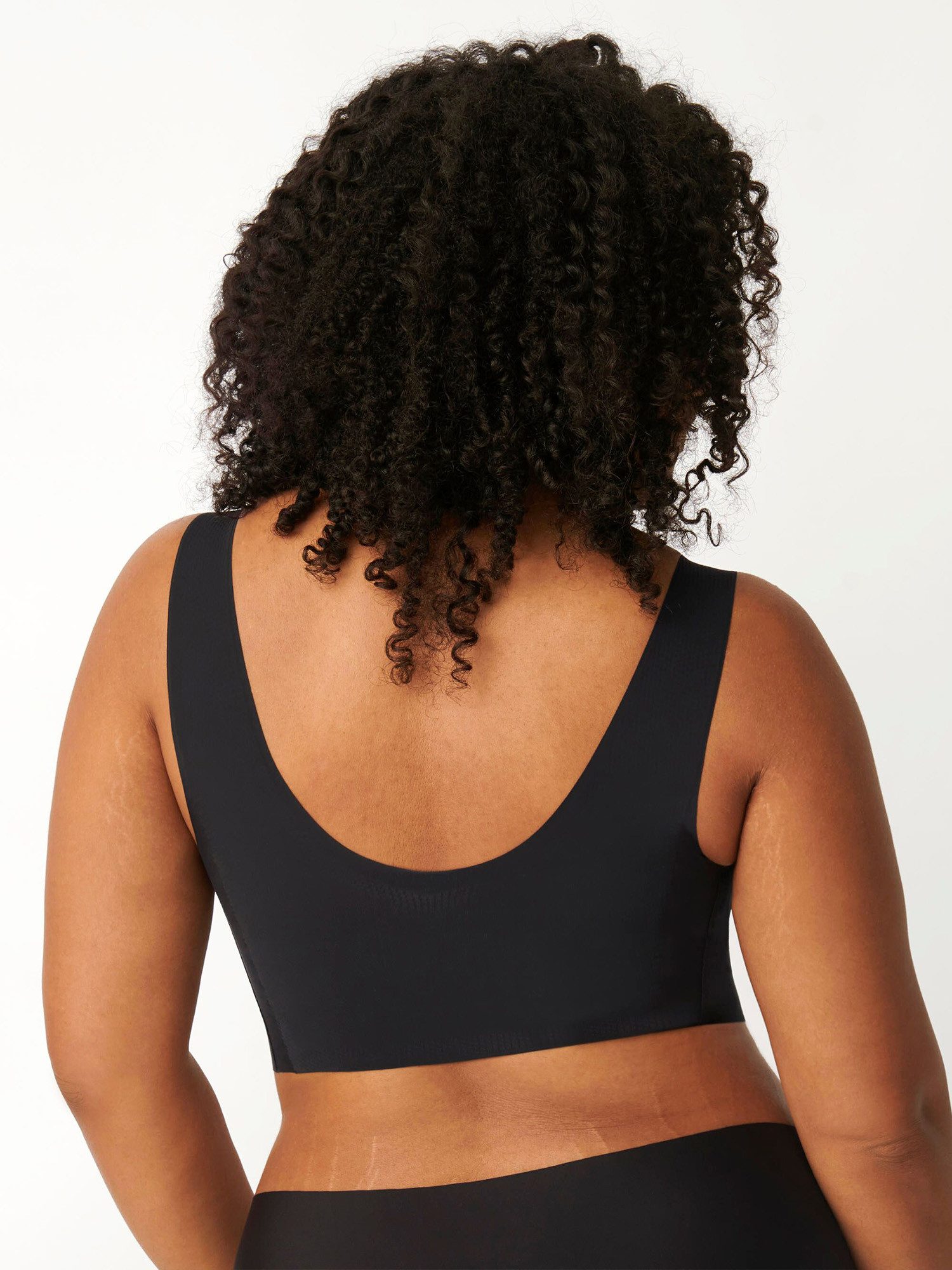 sloggi Bralette ZERO Feel (2-tlg) Frauen Bustier BH