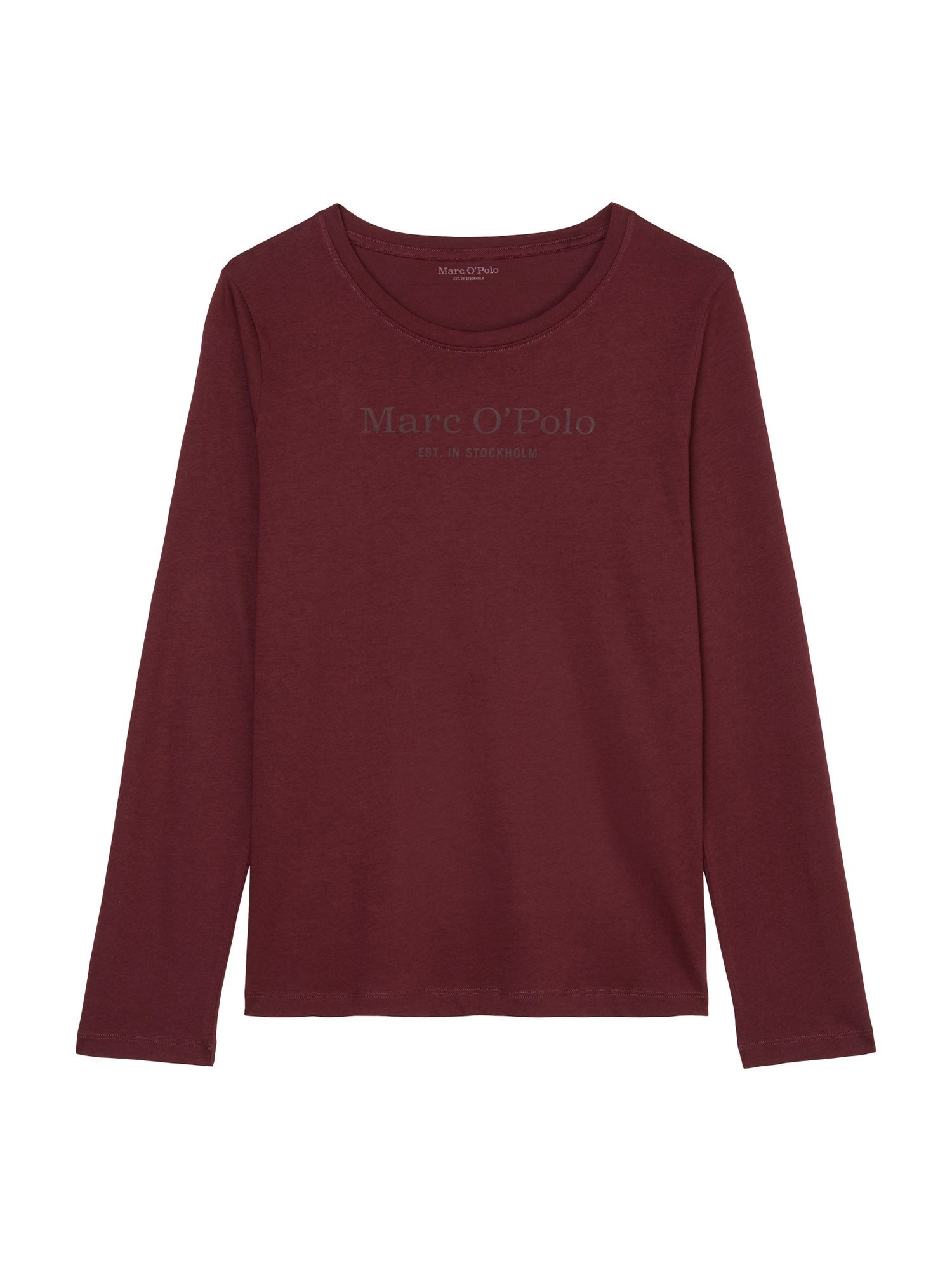 Marc O'Polo Sleepshirt Mix & Match Cotton schlafshirt schlafmode Pyjama günstig online kaufen