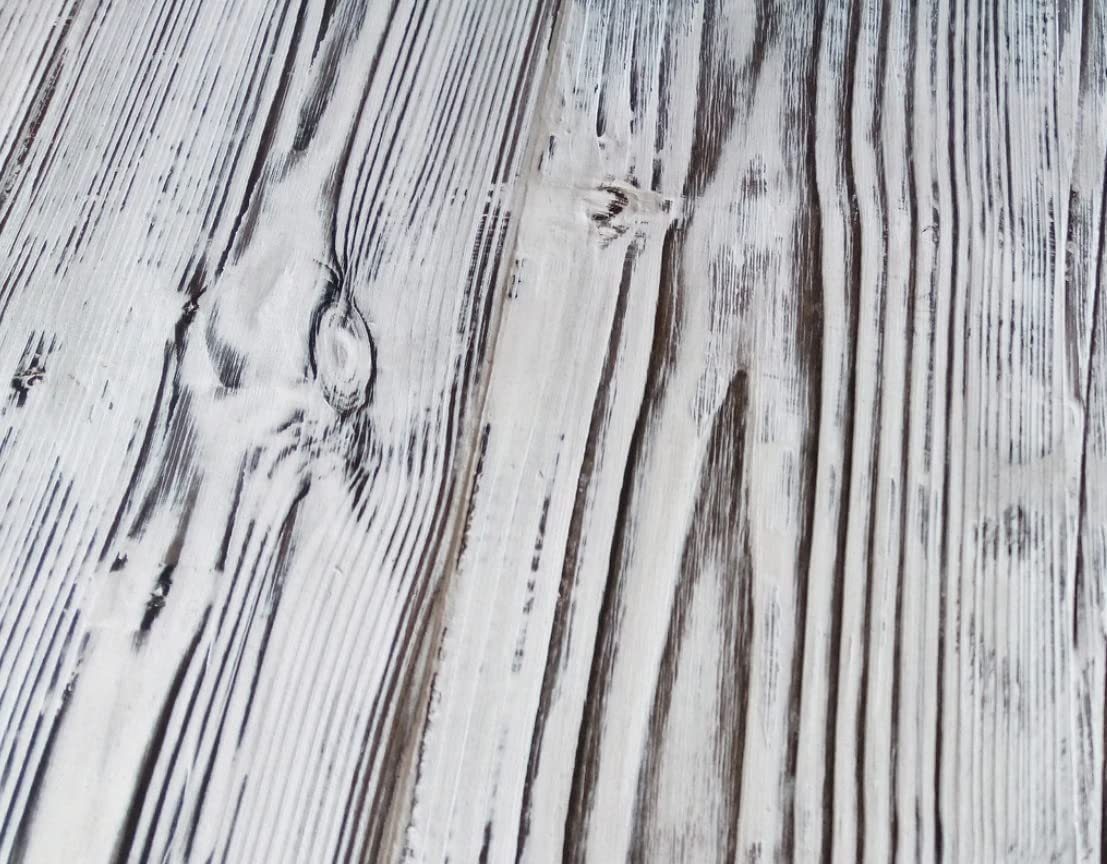 CHYRKA Sitzbank Bank LBR BRODY/BRODY+ Sitzbank Massiv-Holz Loft Vintage Bar Industriel