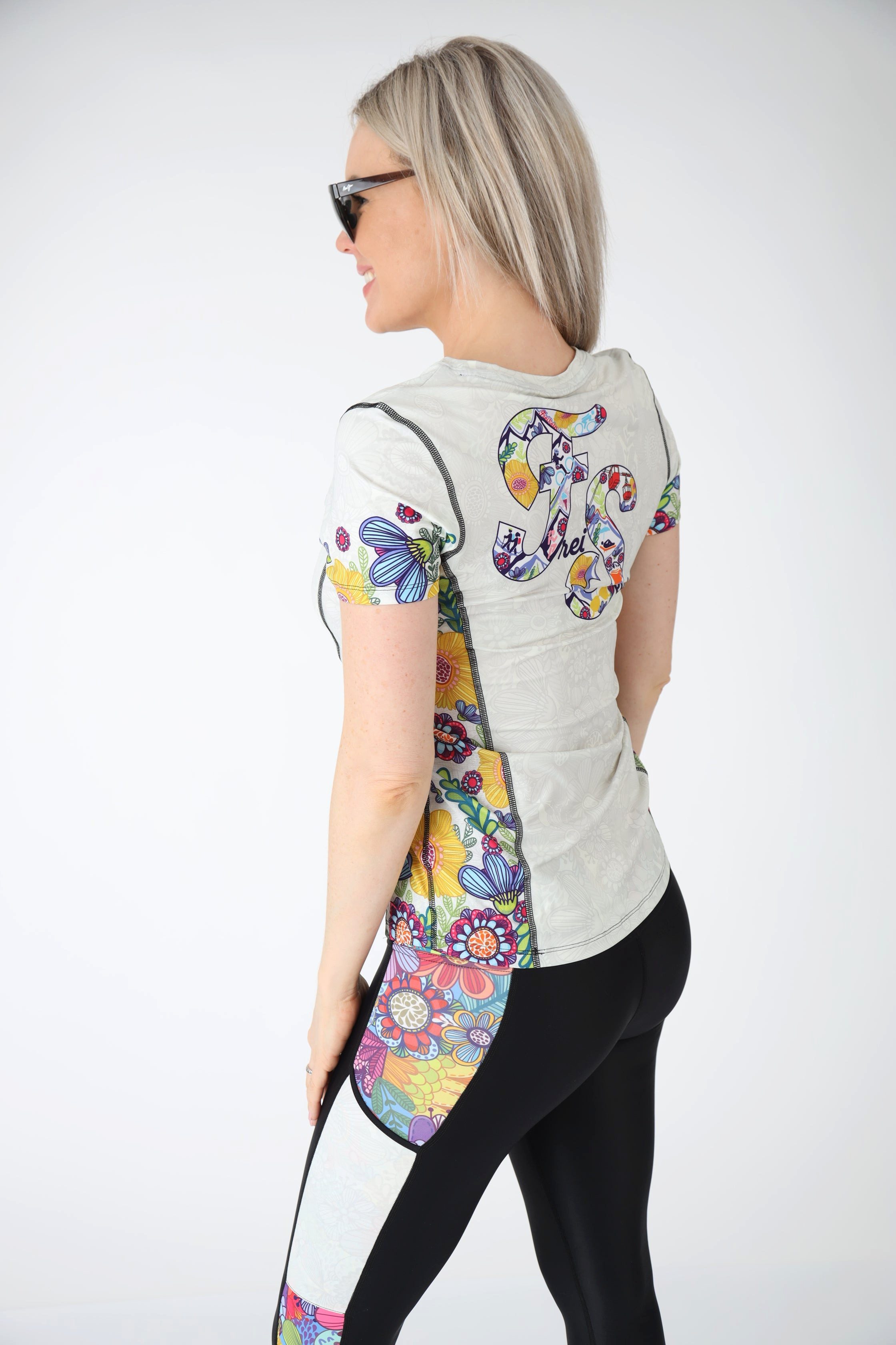 Freisein Project Funktionsshirt SteepWall Schnelltrocknend günstig online kaufen