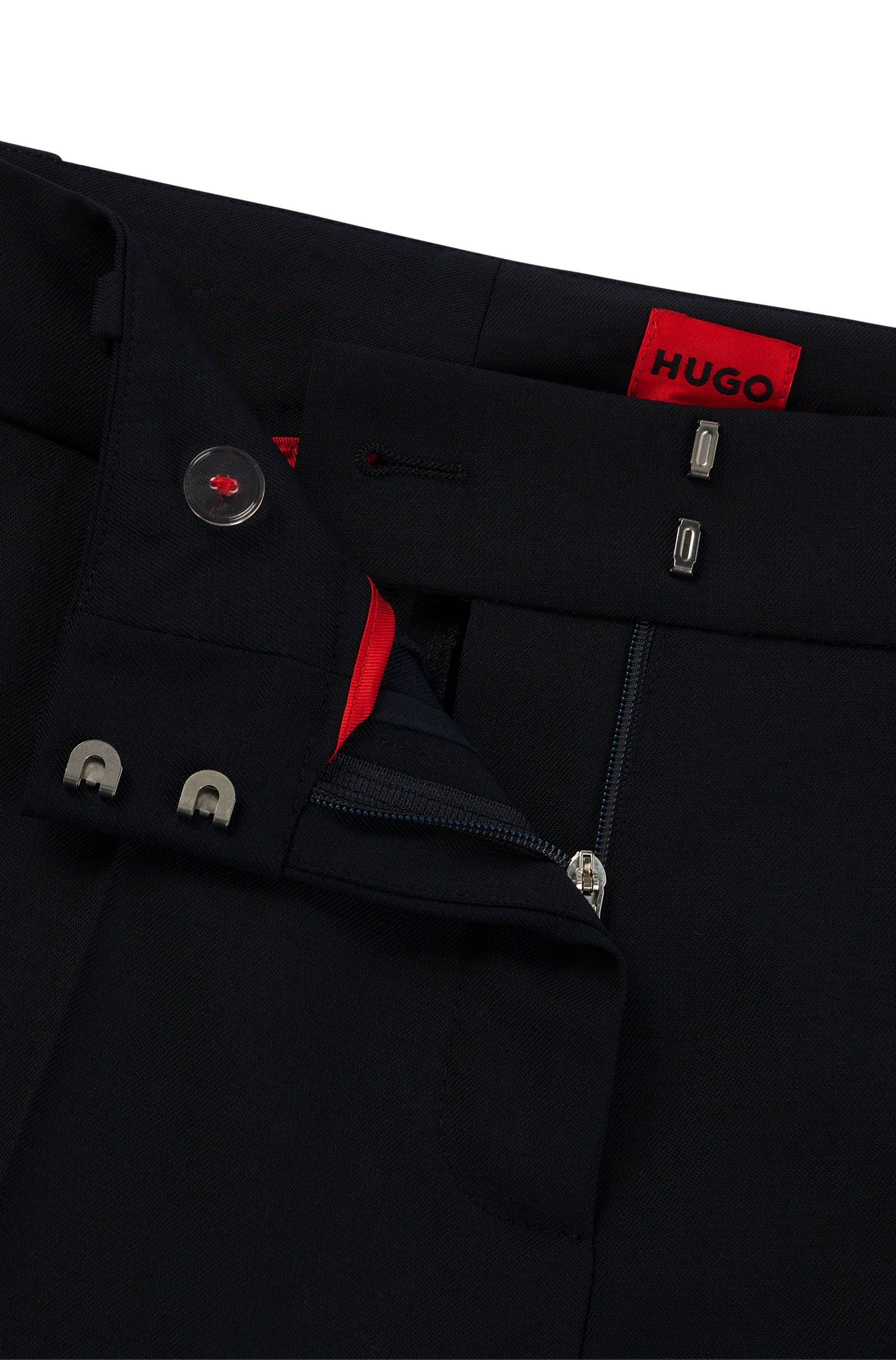 HUGO Stoffhose günstig online kaufen